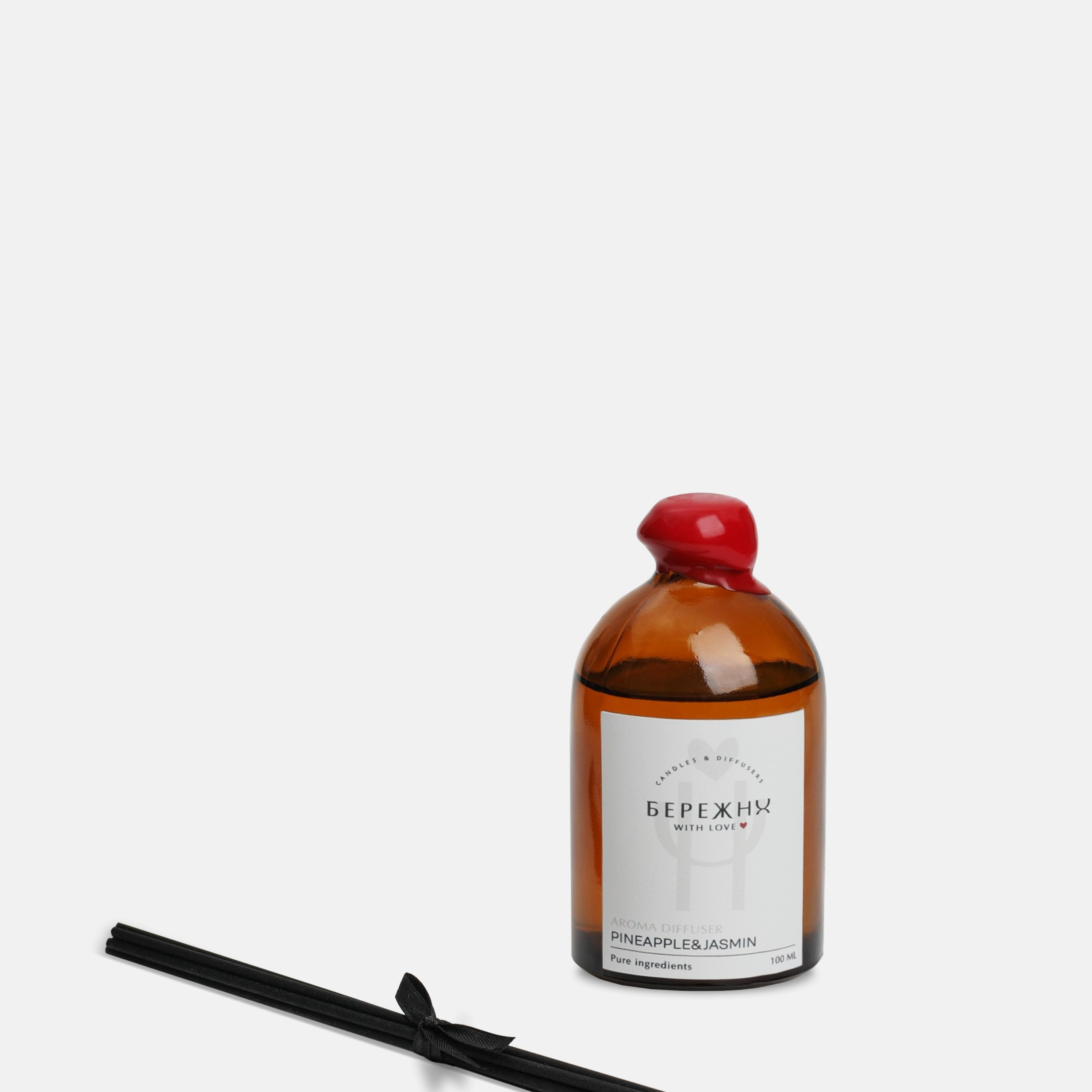 Свечи и диффузоры. Фотостудия