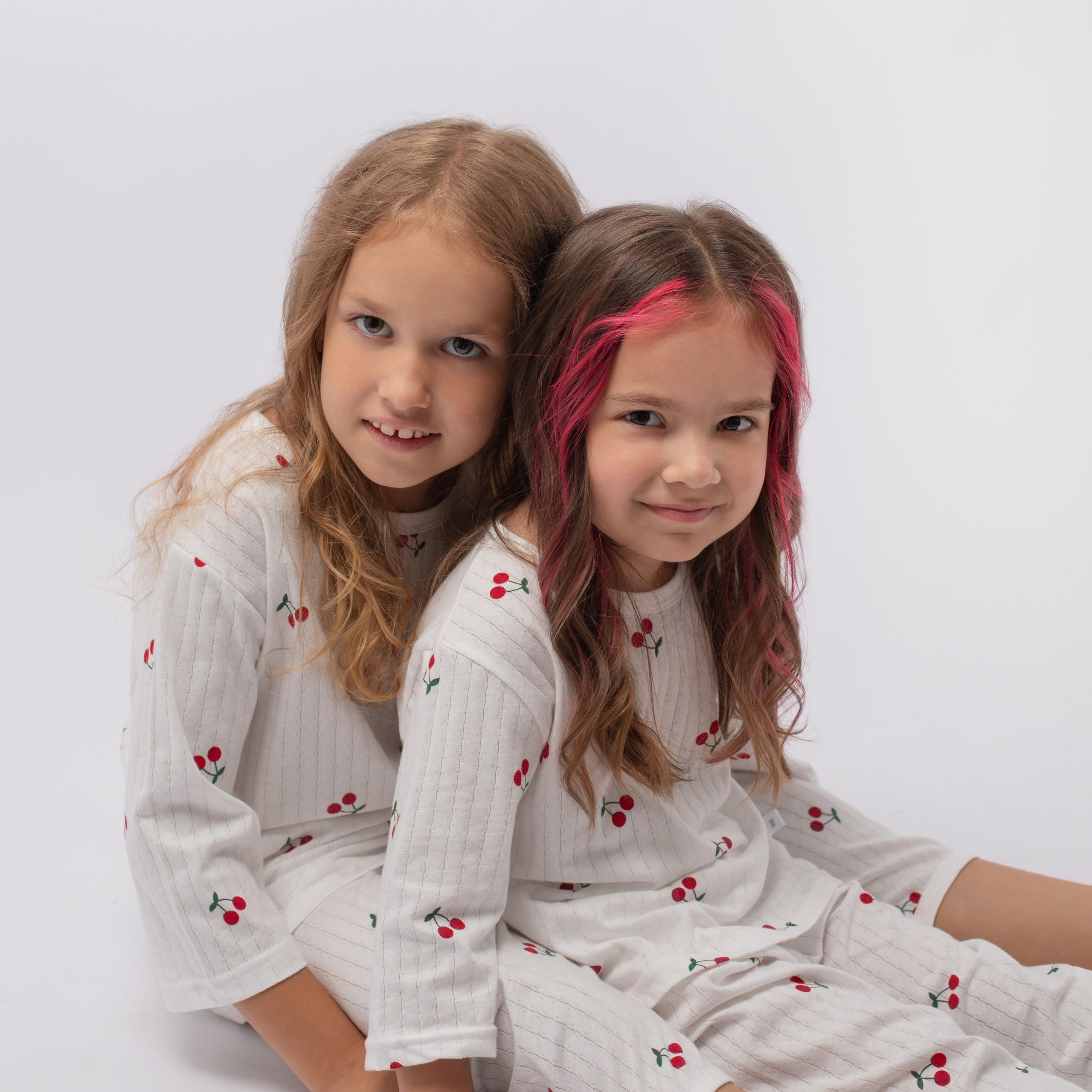 Пижамы. Фотостудия