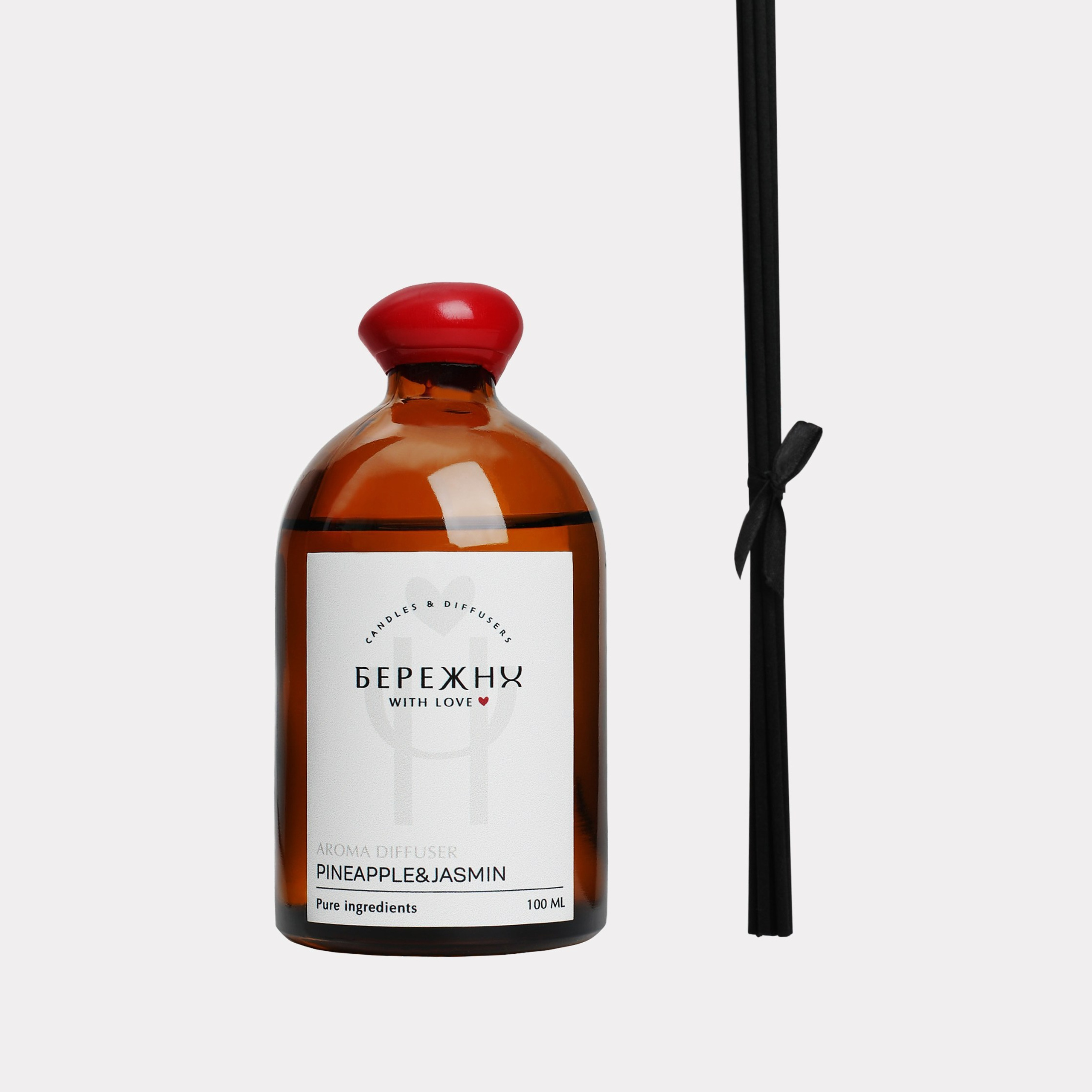 Свечи и диффузоры. Фотостудия