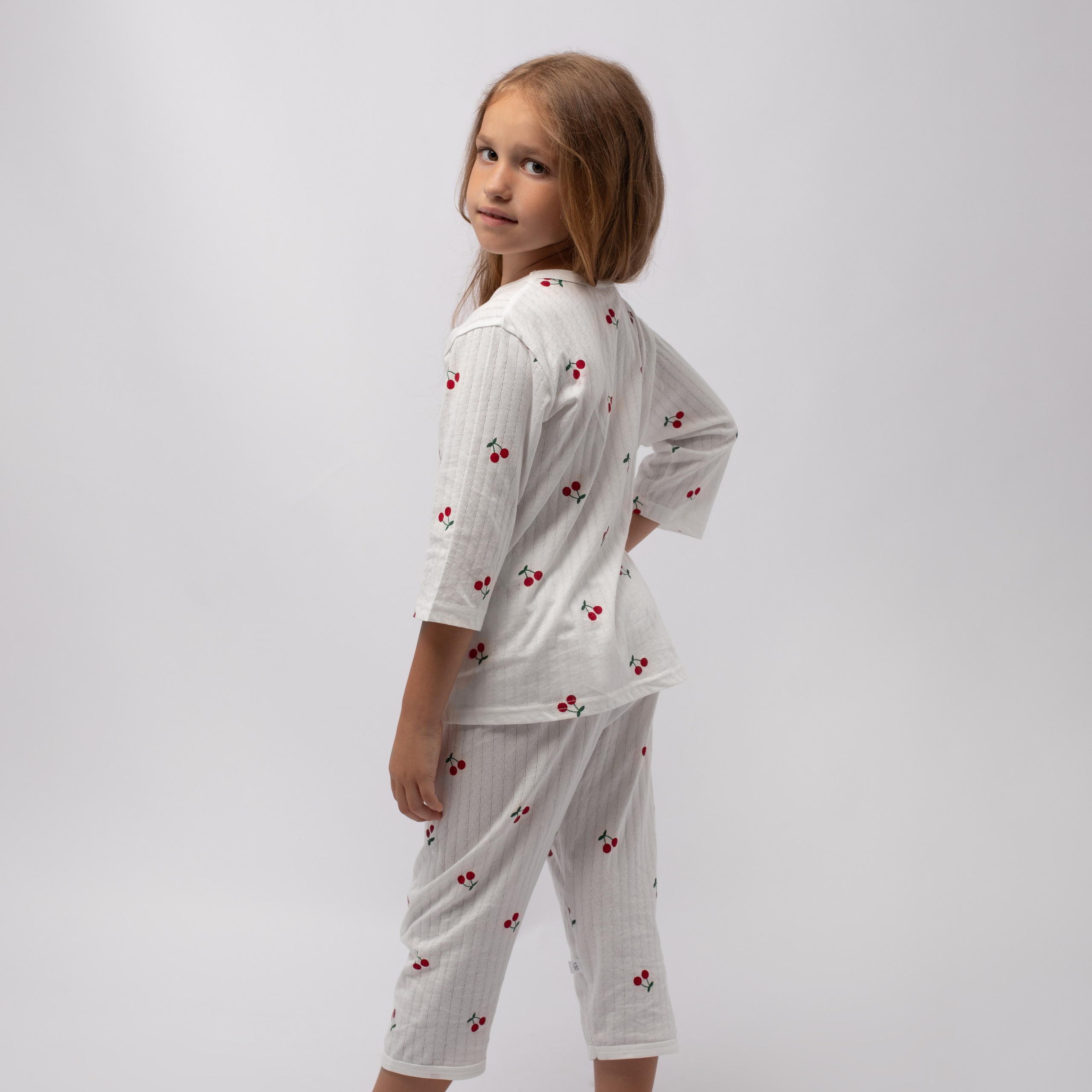 Пижамы. Фотостудия