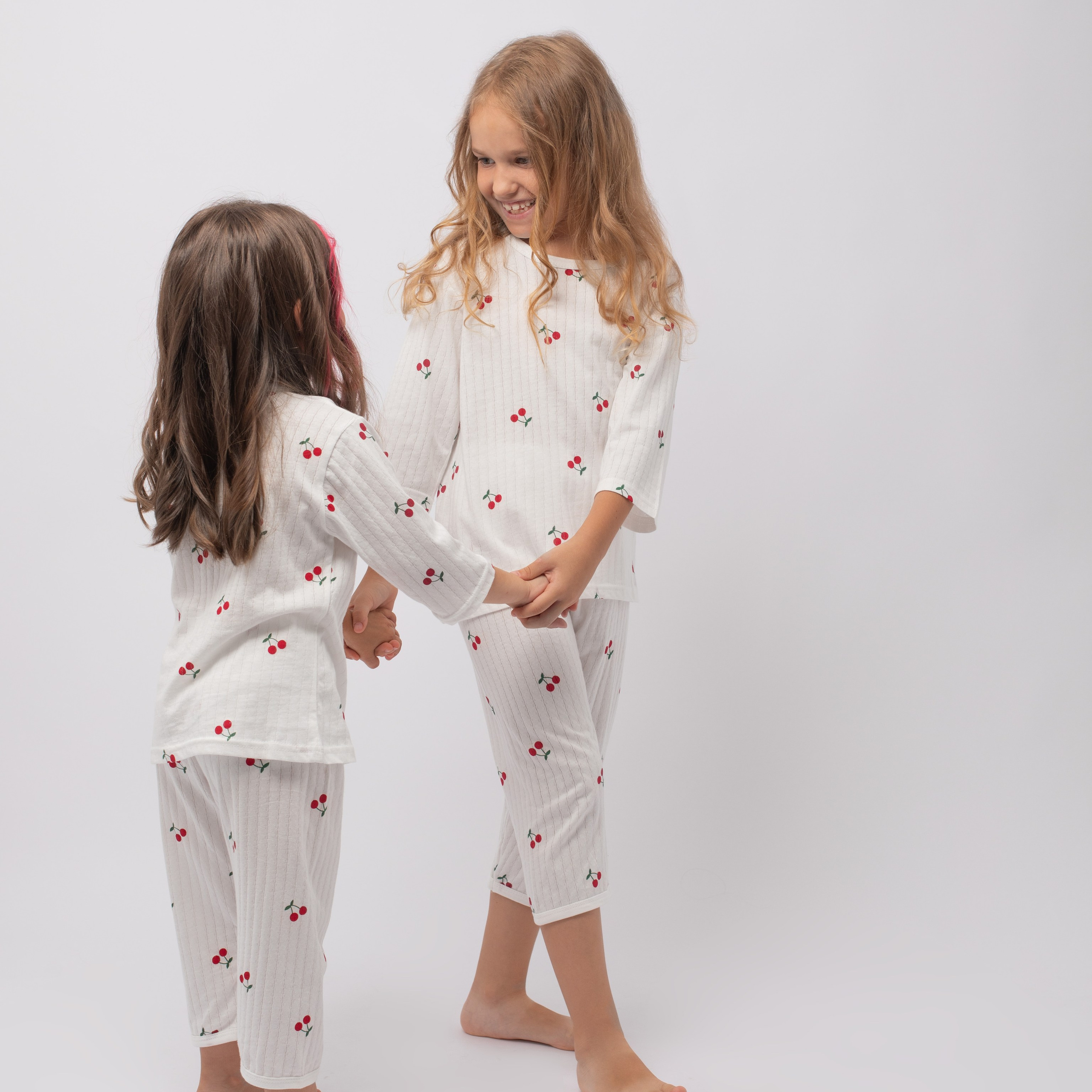 Пижамы. Фотостудия