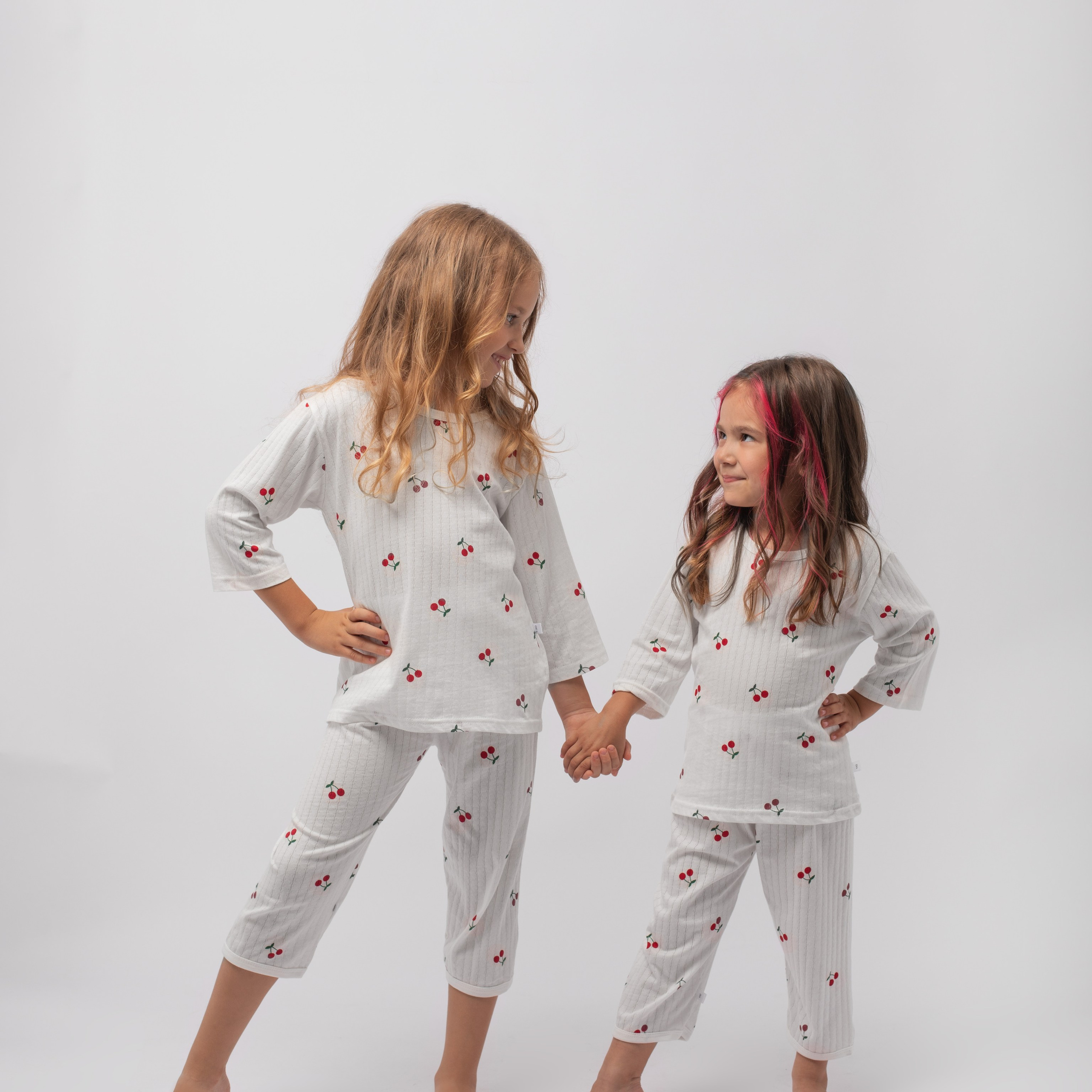 Пижамы. Фотостудия