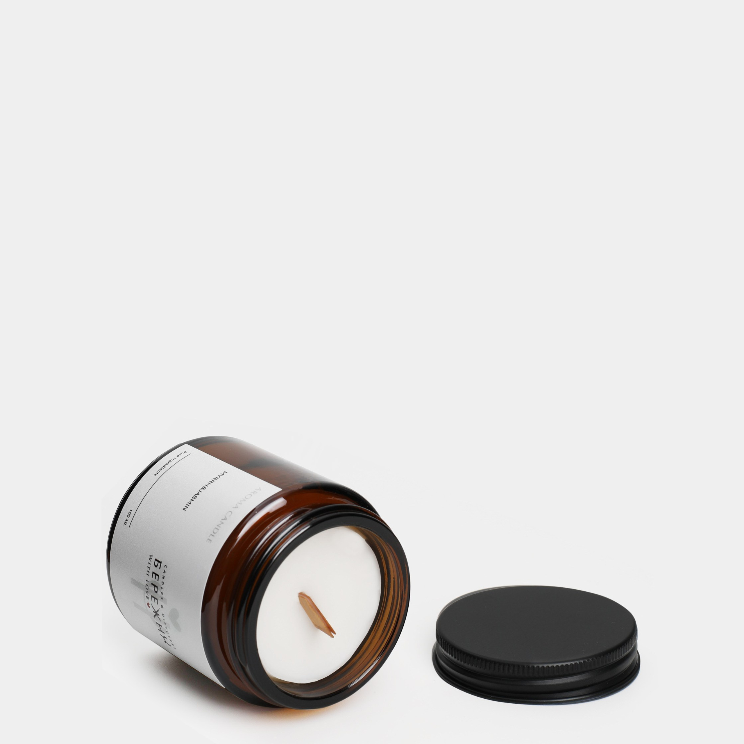 Свечи и диффузоры. Фотостудия