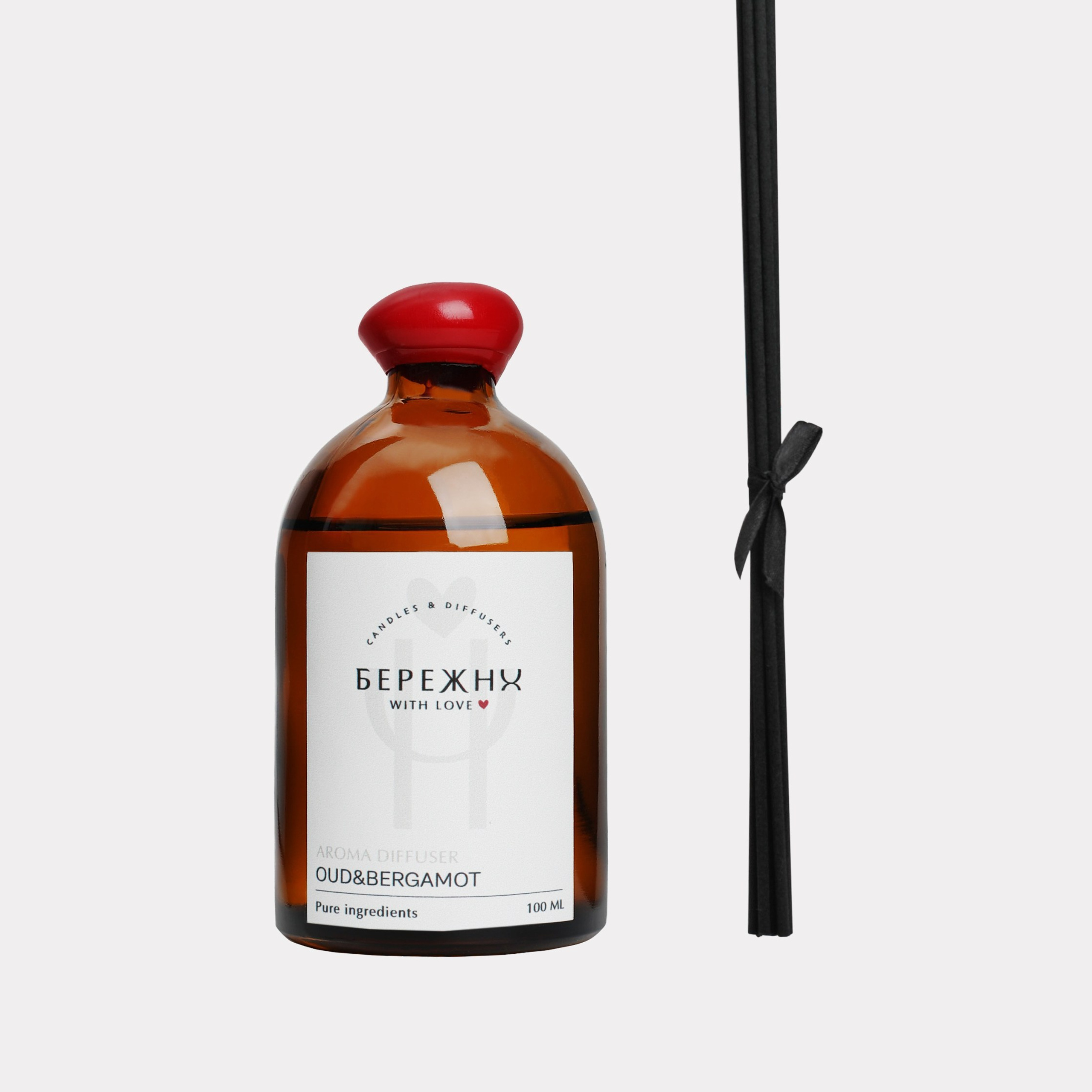 Свечи и диффузоры. Фотостудия