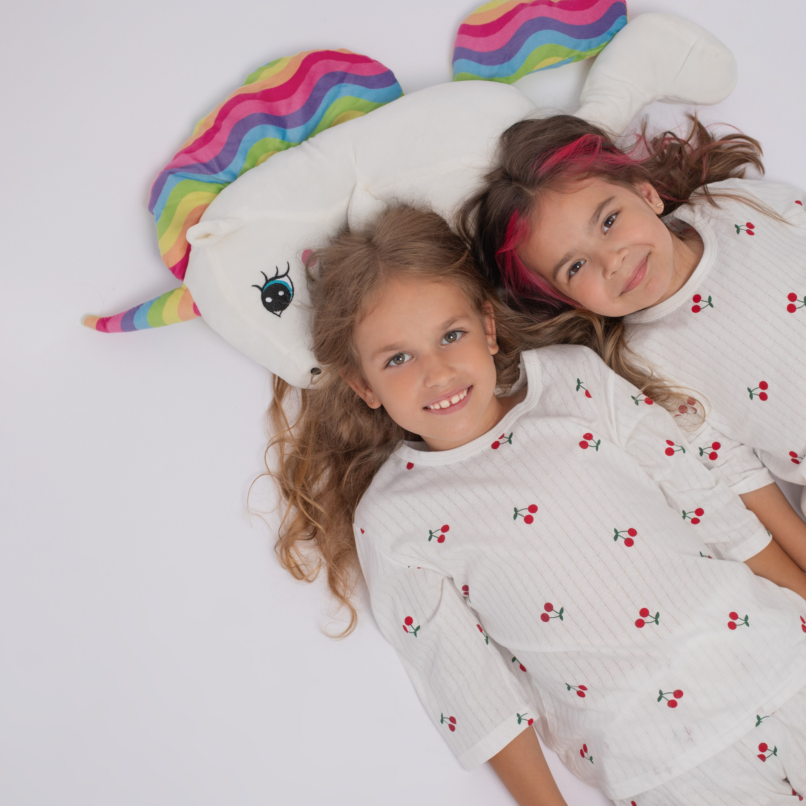 Пижамы. Фотостудия