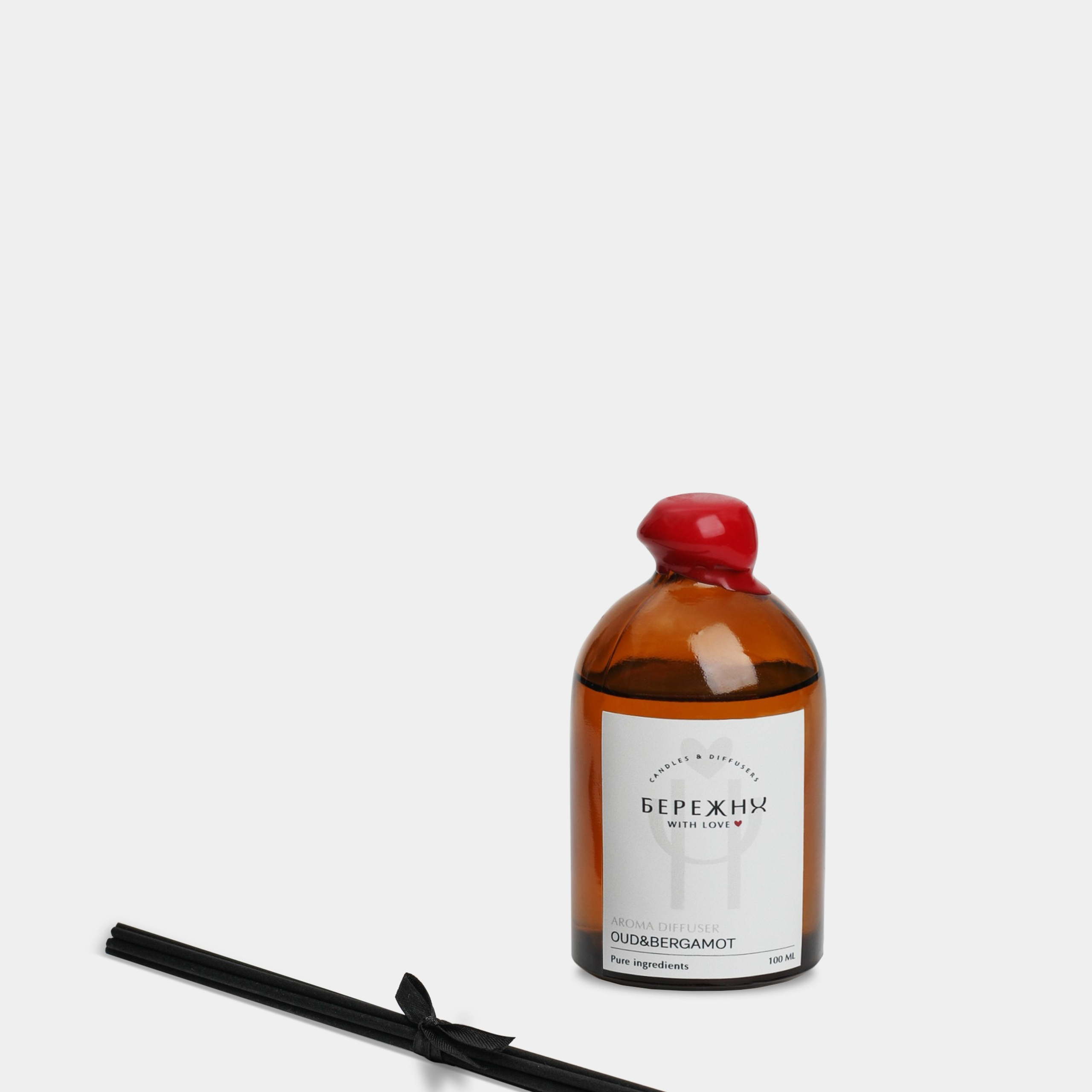 Свечи и диффузоры. Фотостудия