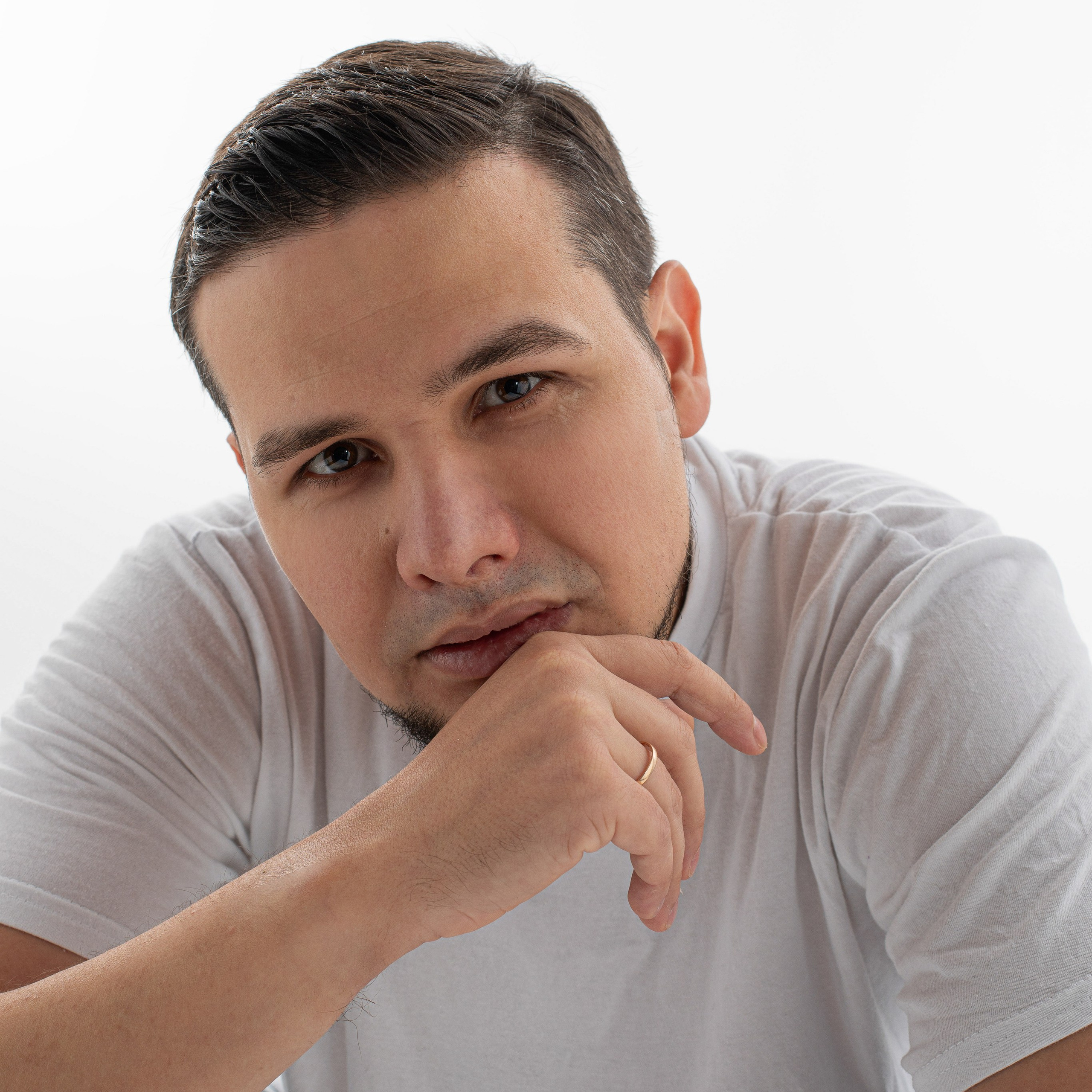 Актерское портфолио