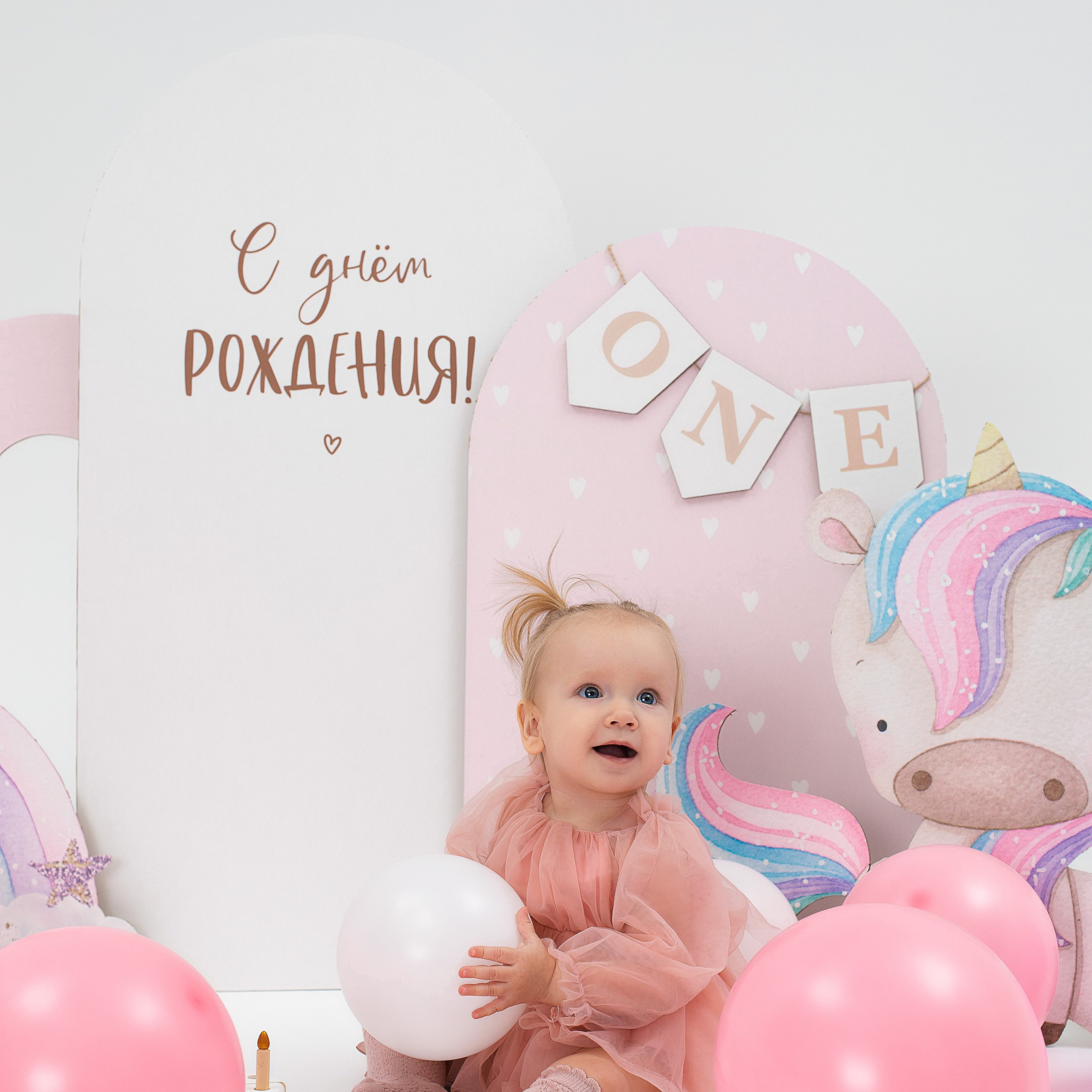 Детская фотосессия. Фотостудия