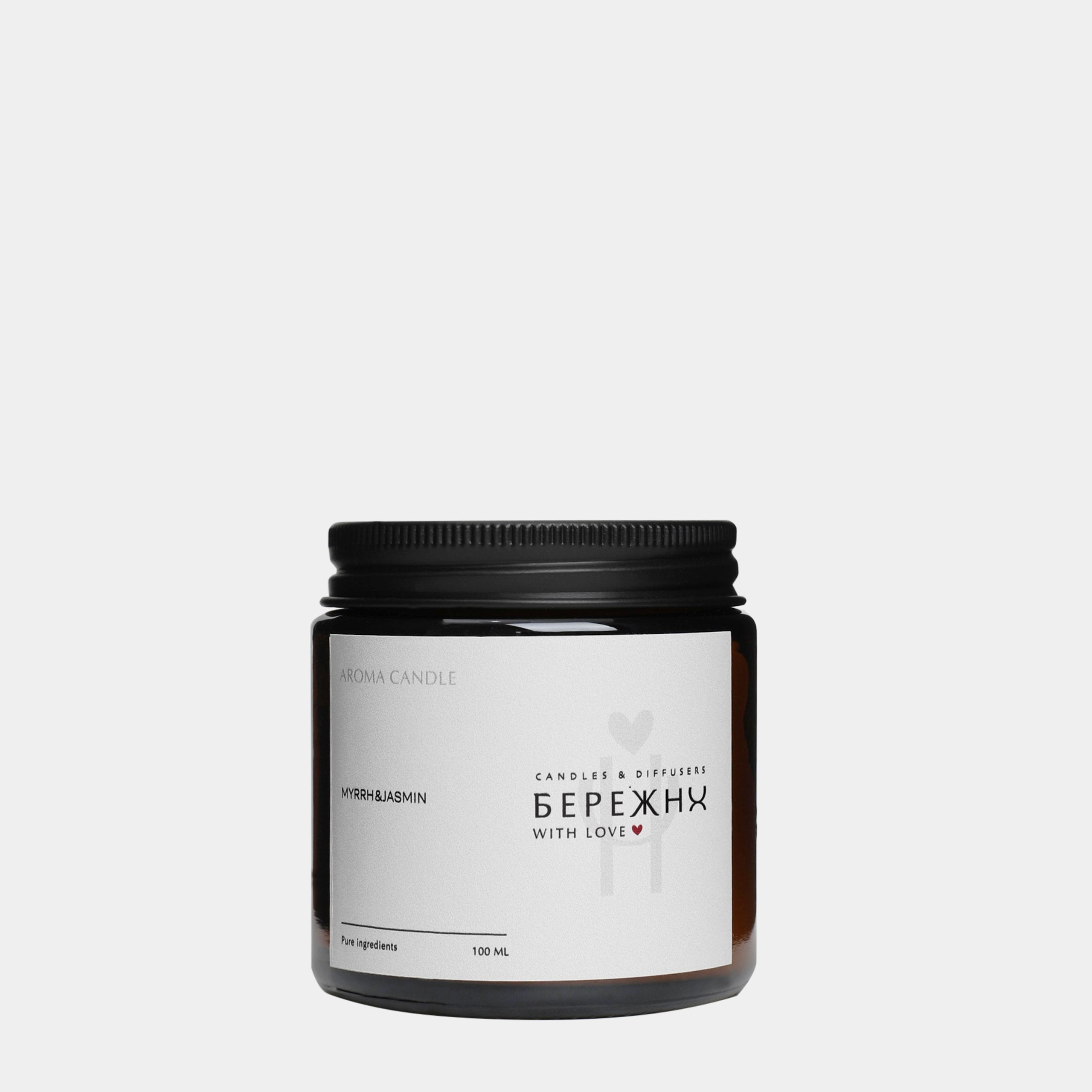 Свечи и диффузоры. Фотостудия