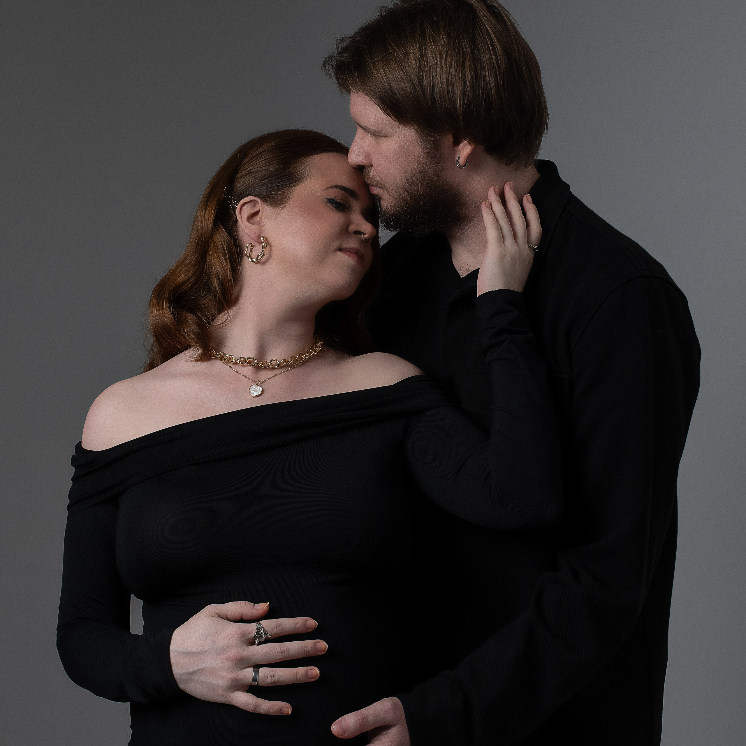 Фотосессия беременности. Главная