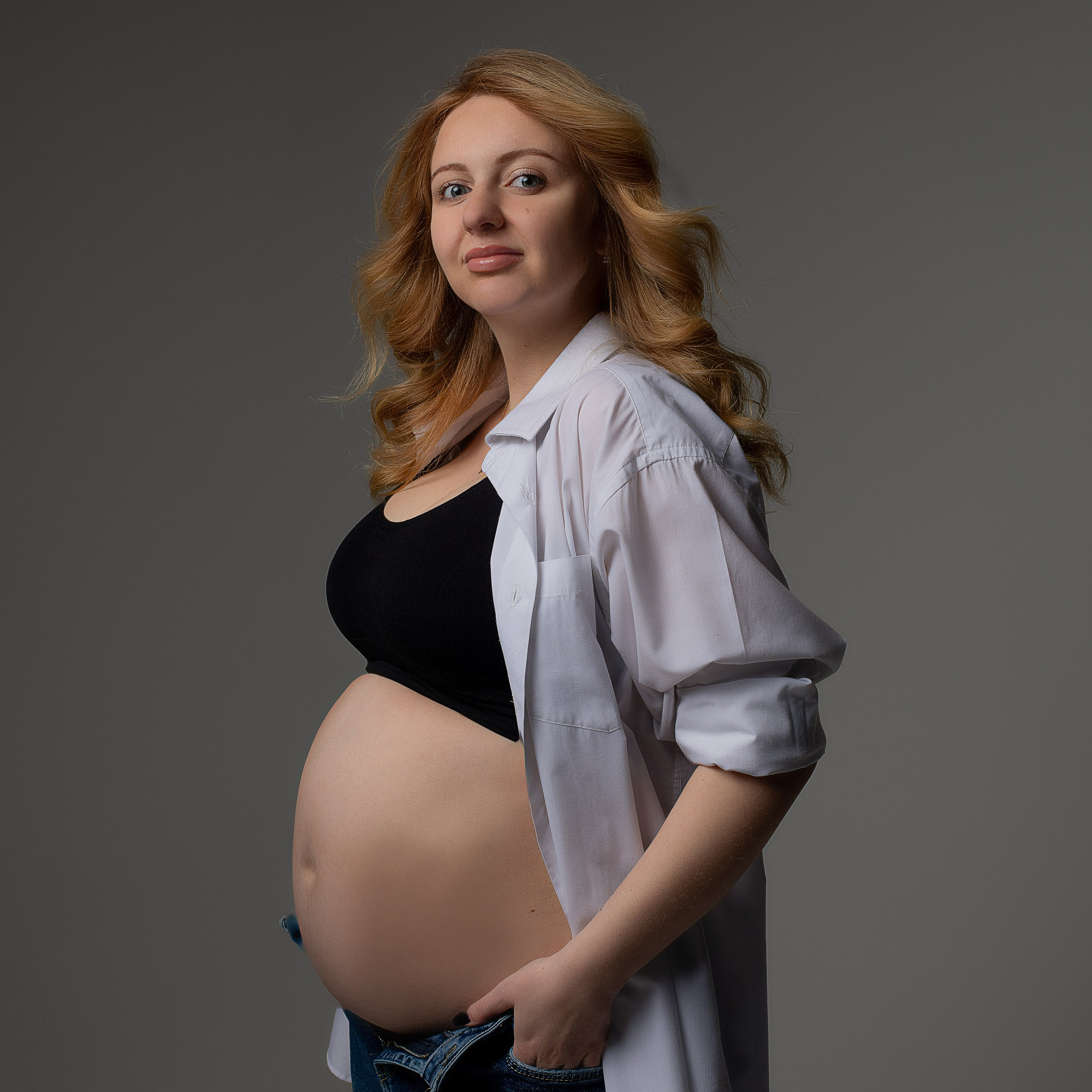 Фотосессия беременности. Главная