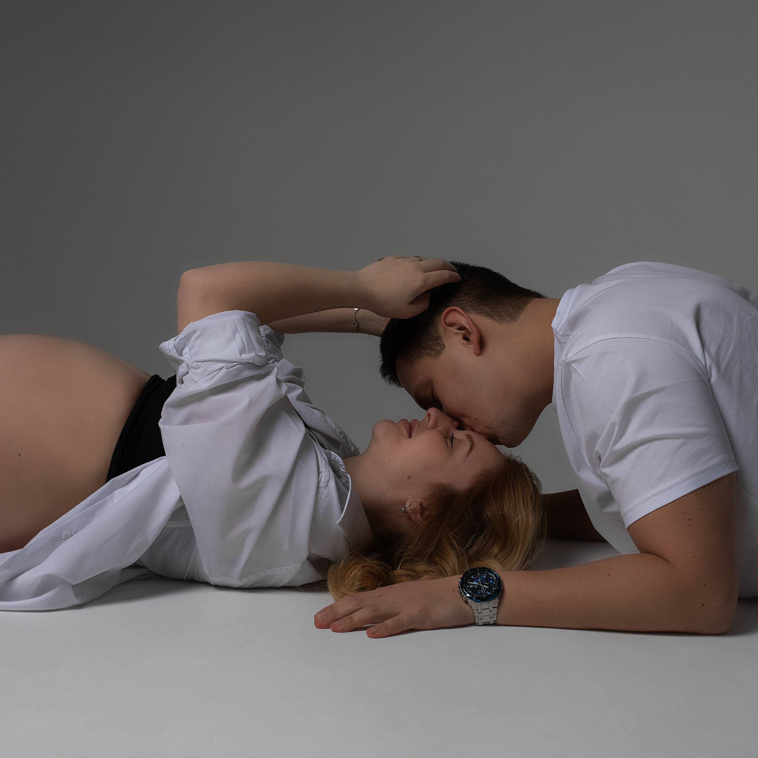 Фотосессия беременности. Главная