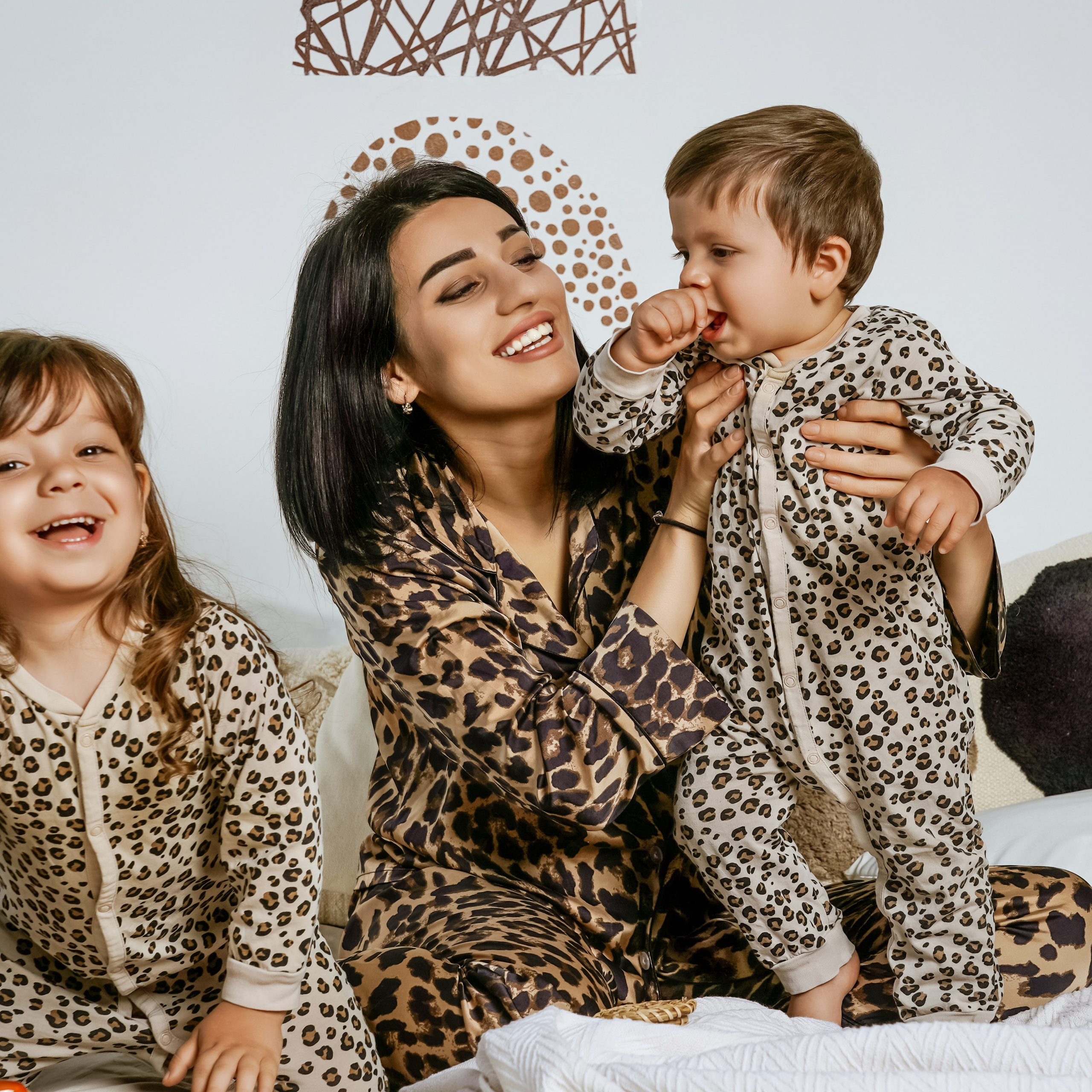 СЕМЕЙНЫЕ ФОТО