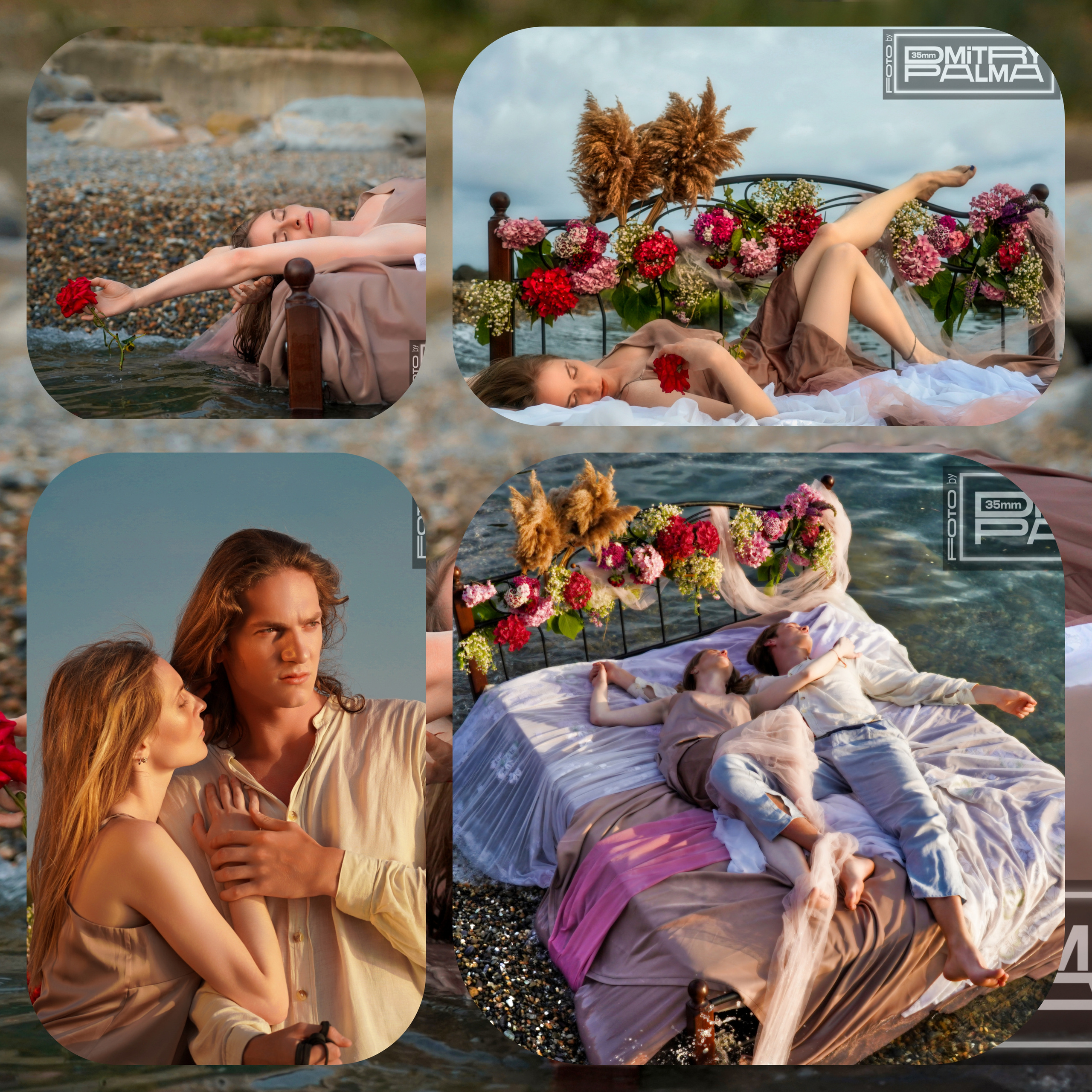 Фотограф в Сочи Фотосессии на яхтах Дмитрий Пальма