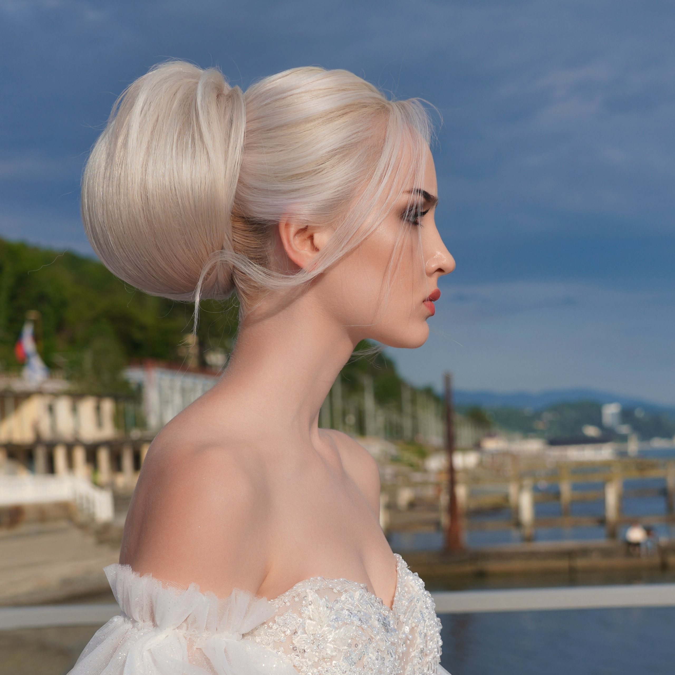 СВАДЕБНЫЕ ИСТОРИИ