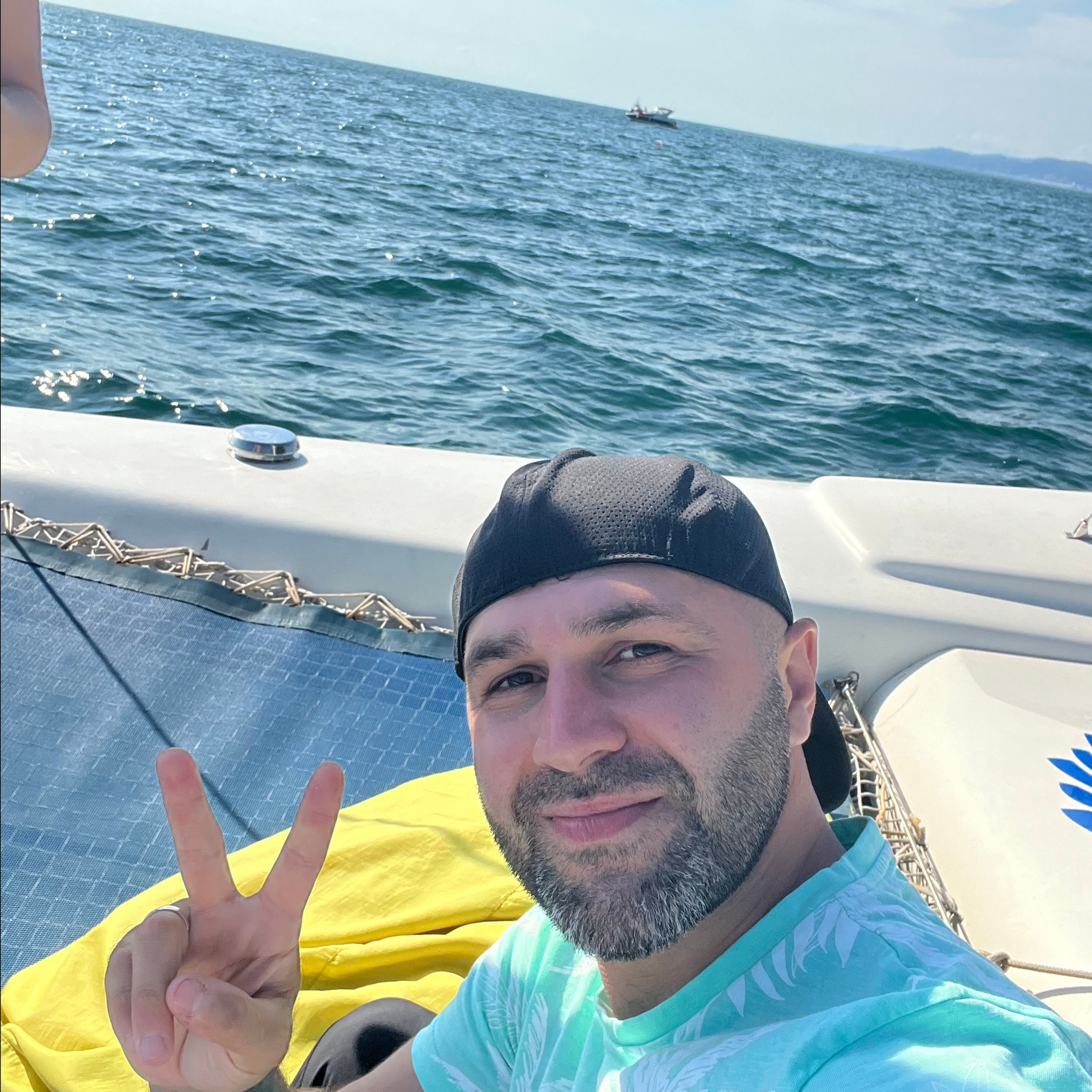 Отзывы. Фотограф в Сочи Фотосессии на яхтах Дмитрий Пальма