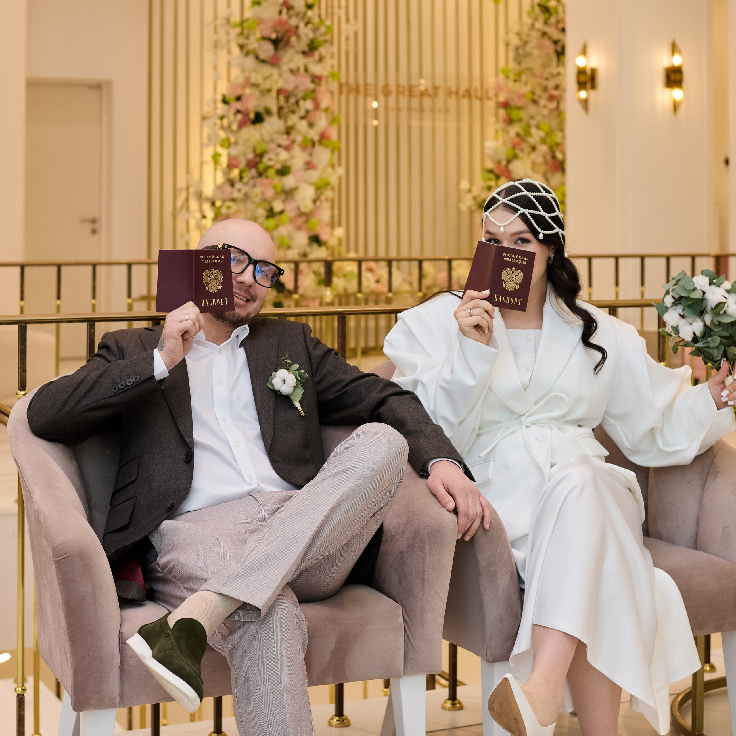 03.05.2025 Полина и Кирилл