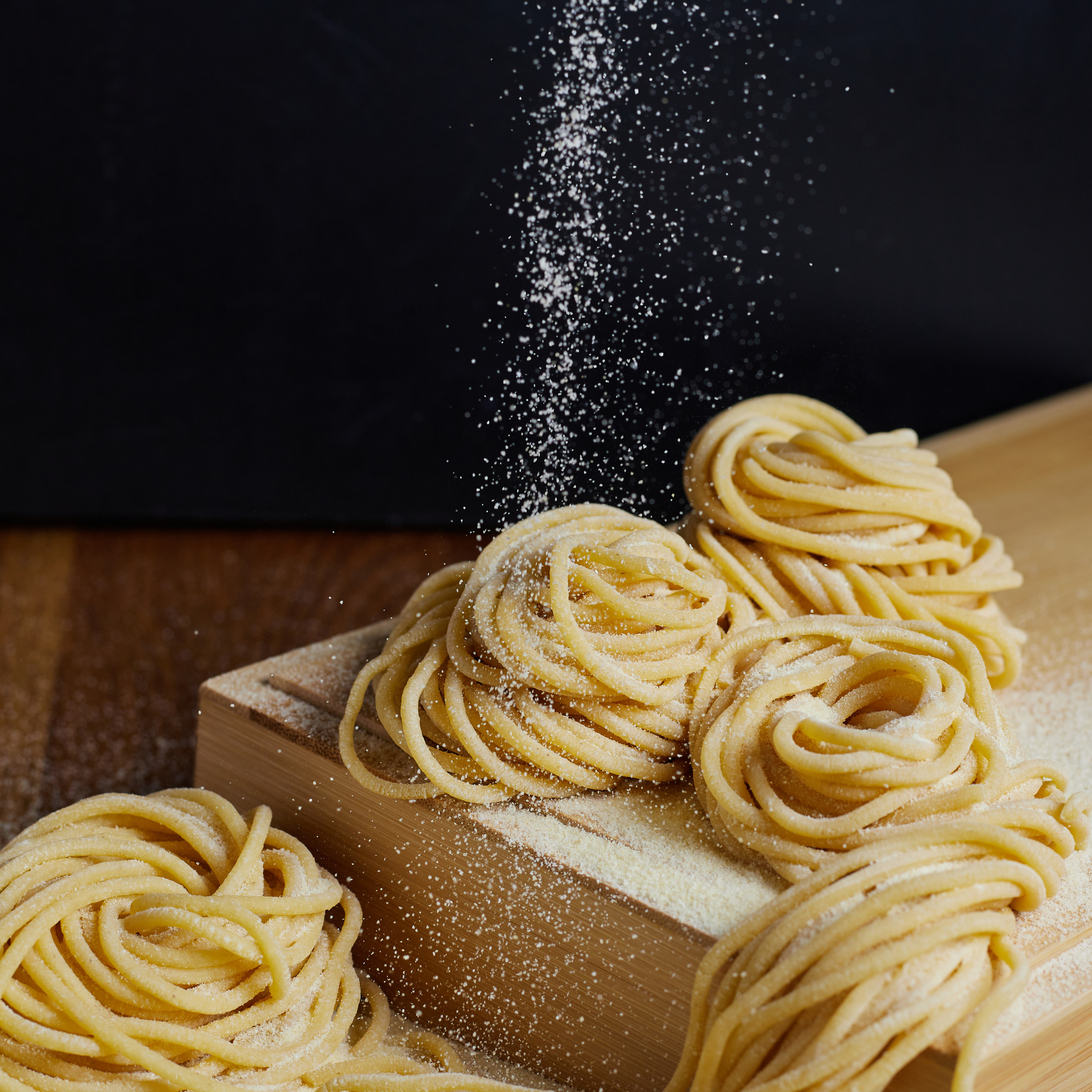 Фуд съемка Антонио