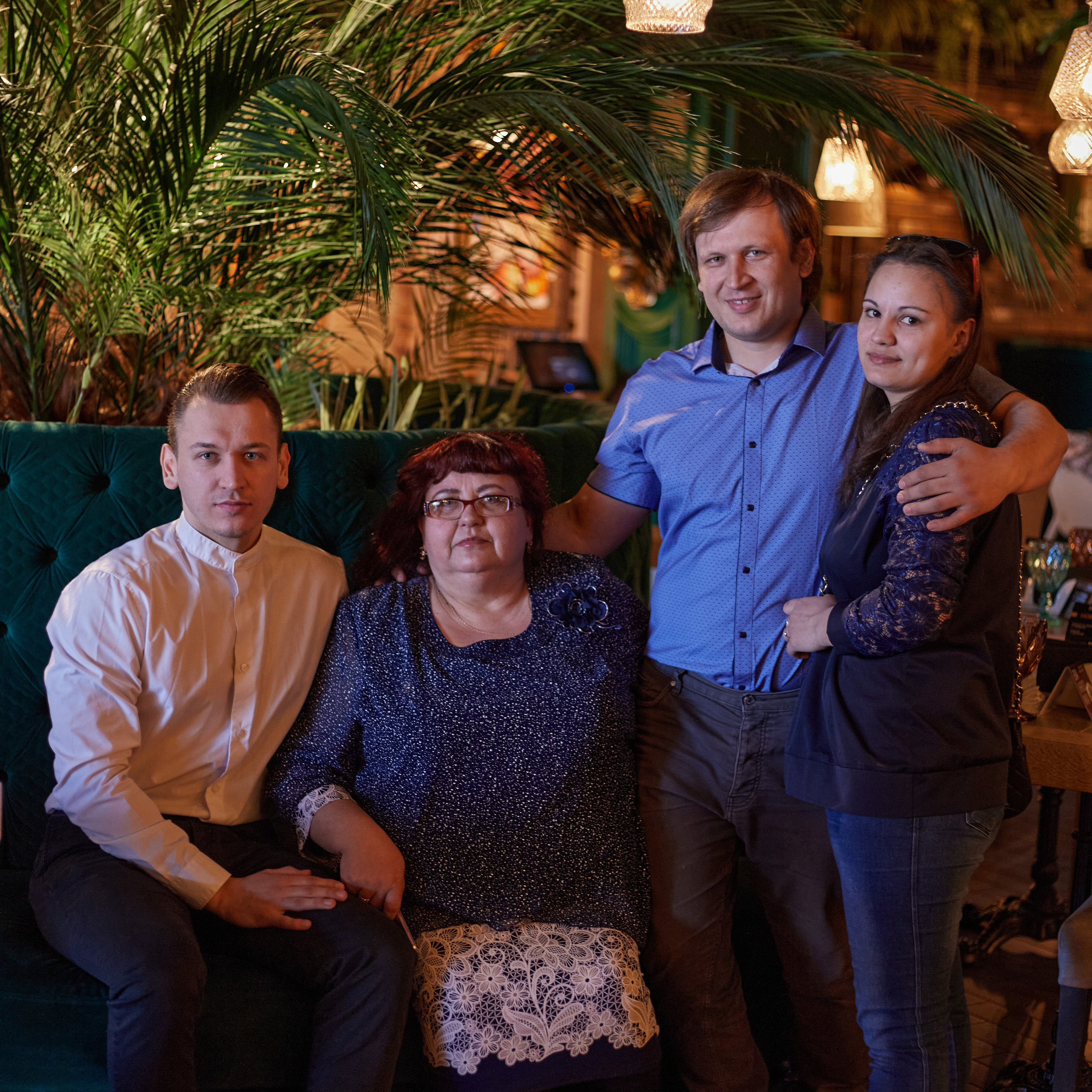 Отзывы. Фотограф|Москва-СПб| Анастасия Рябинина