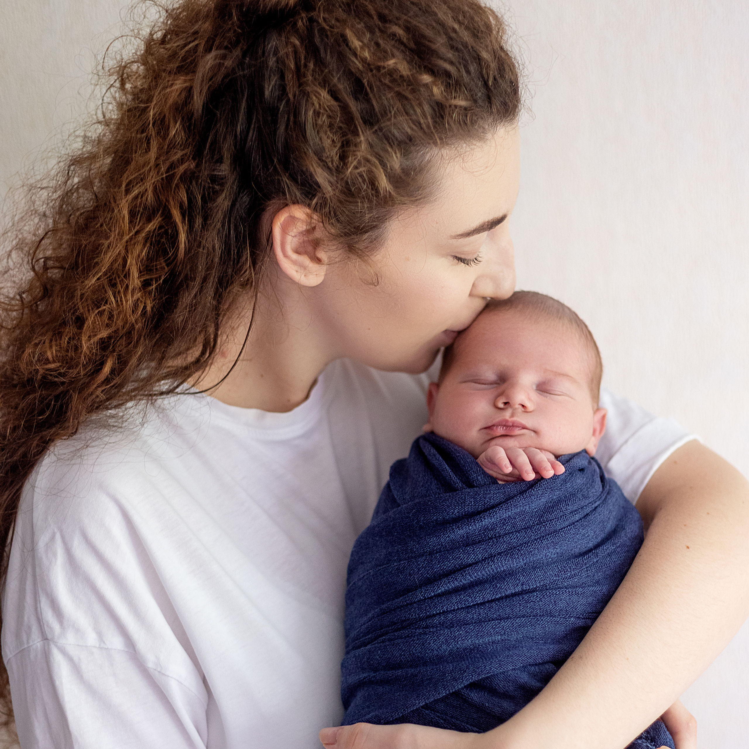 Отзывы. Фотограф новорожденных в Краснодаре