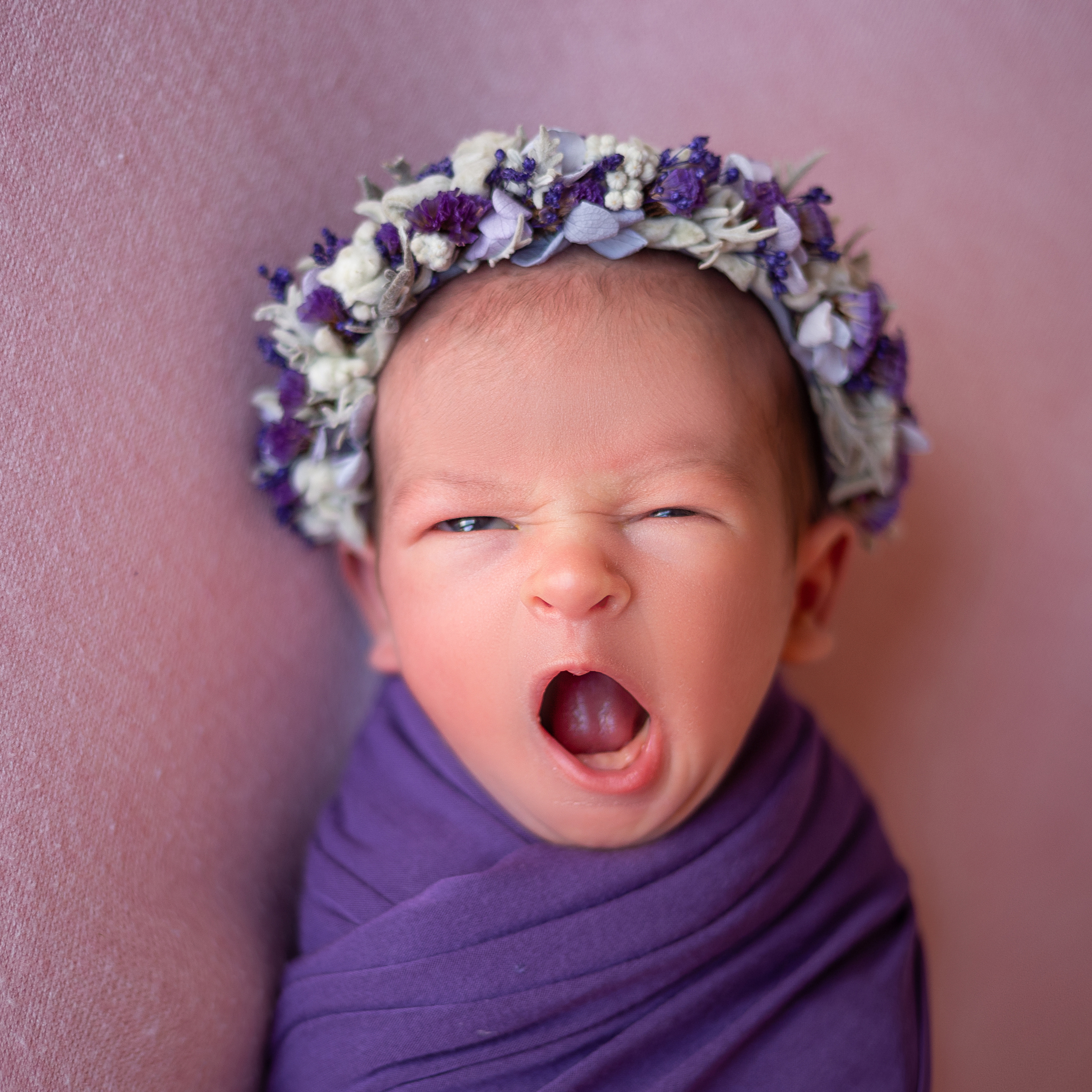 Отзывы. Фотограф новорожденных в Краснодаре