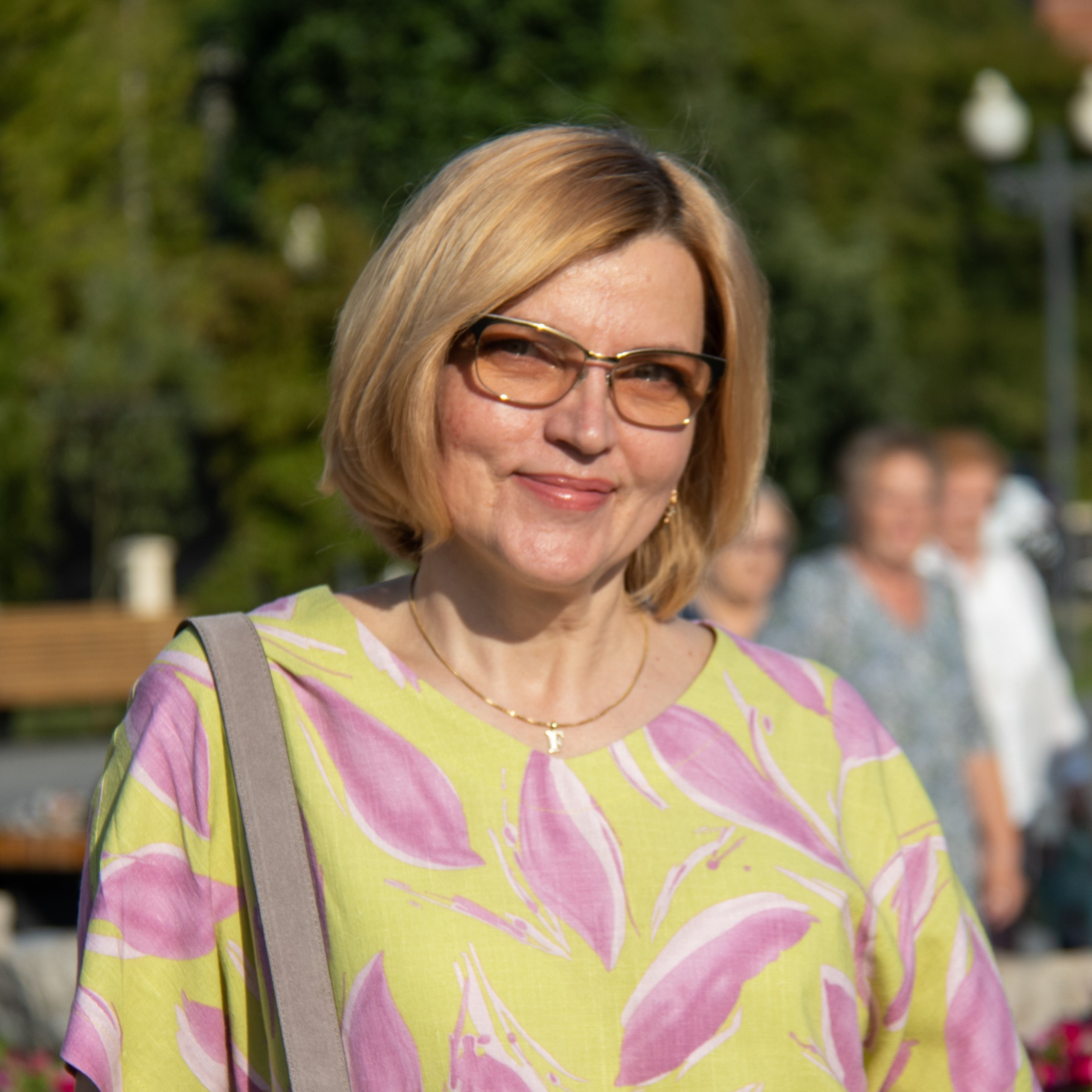 Svetlana