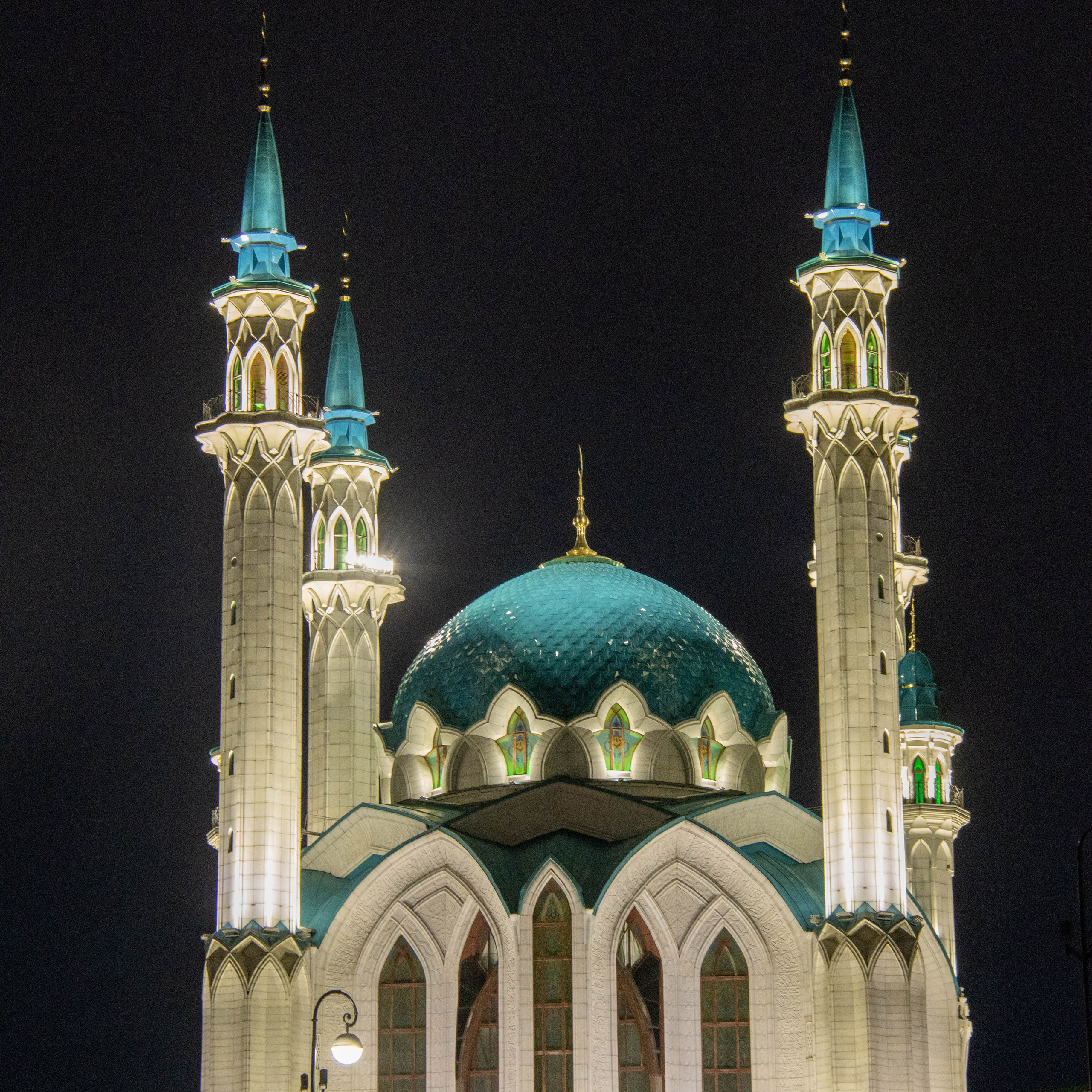 Казань