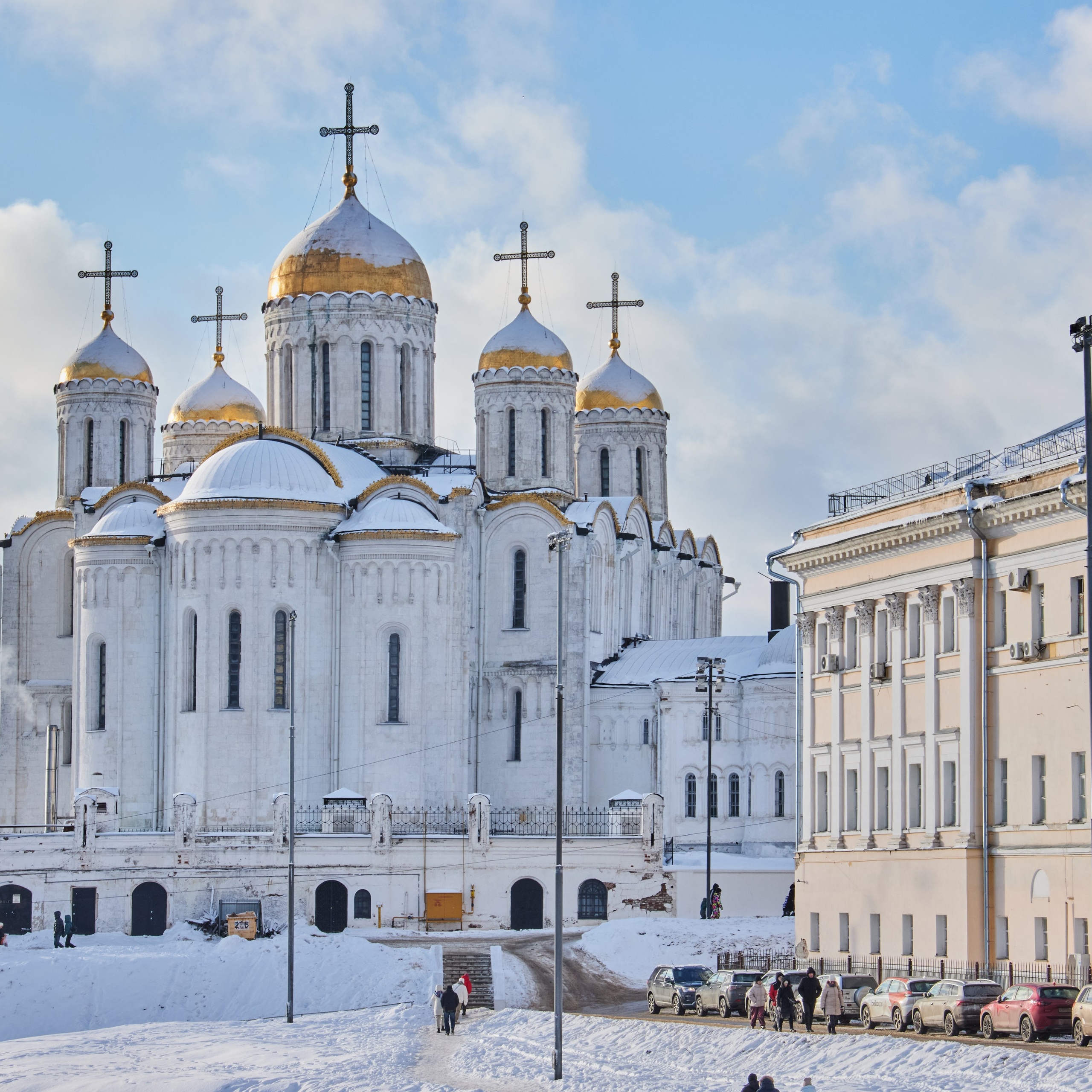 Владимир