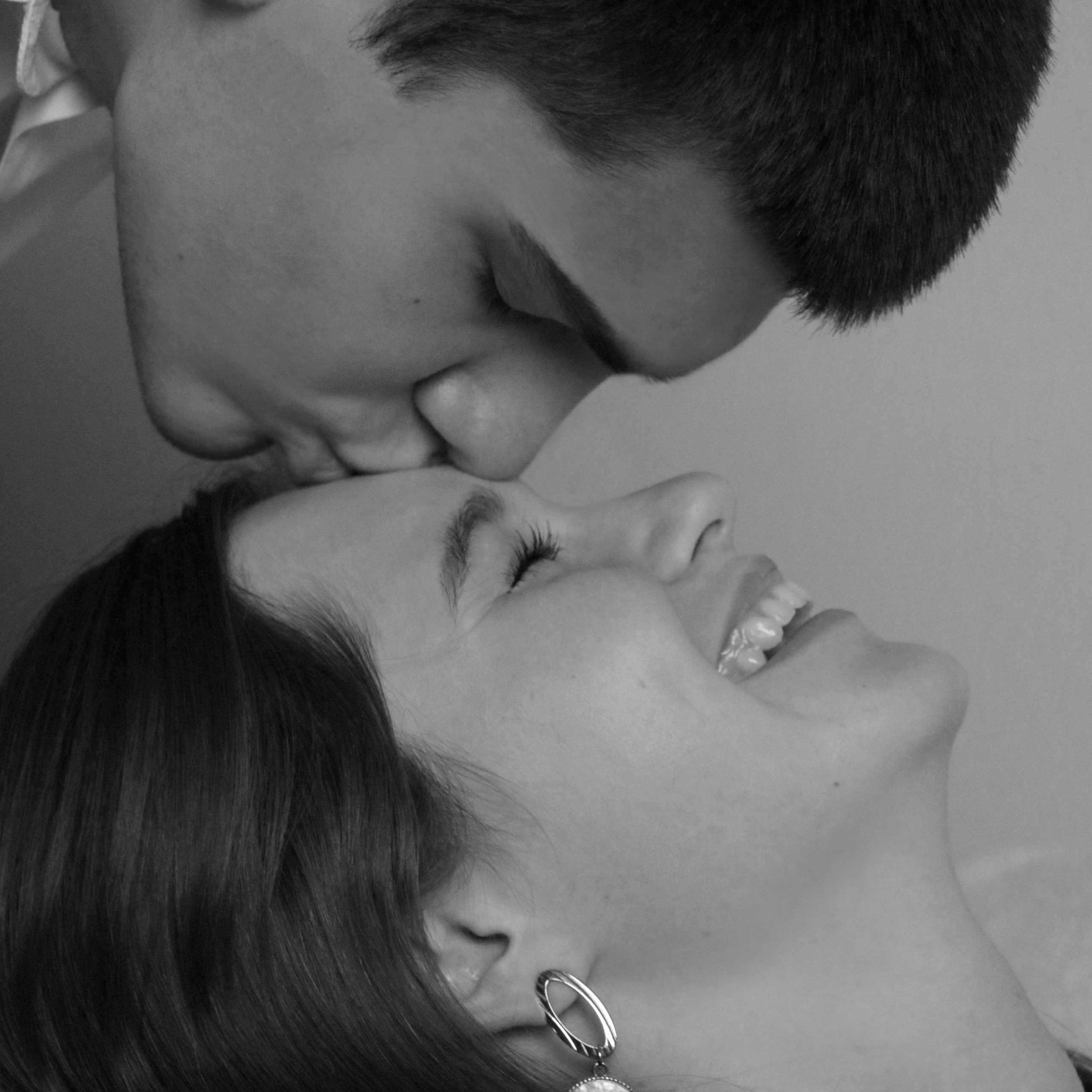 Love story. Левон и Юлия