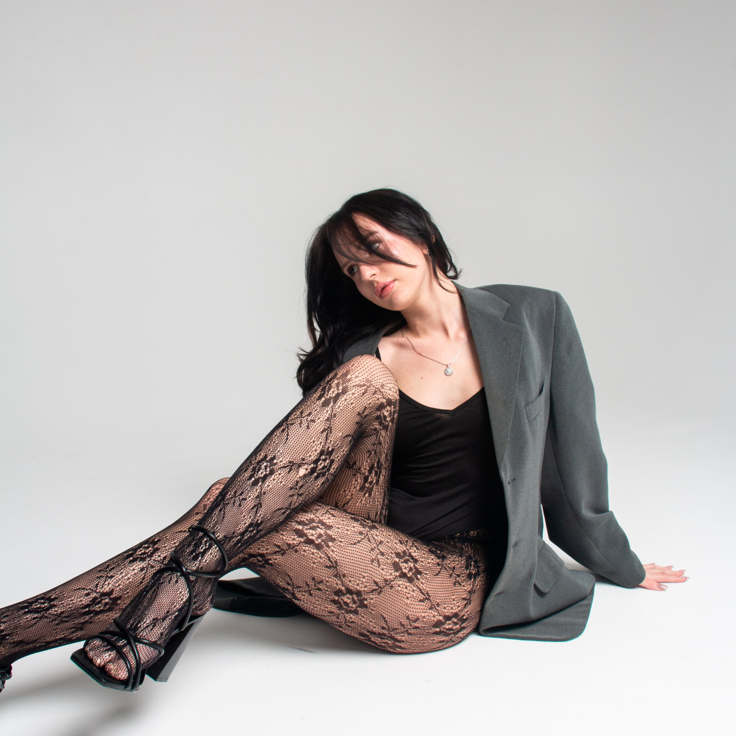 Portrait. Мелания