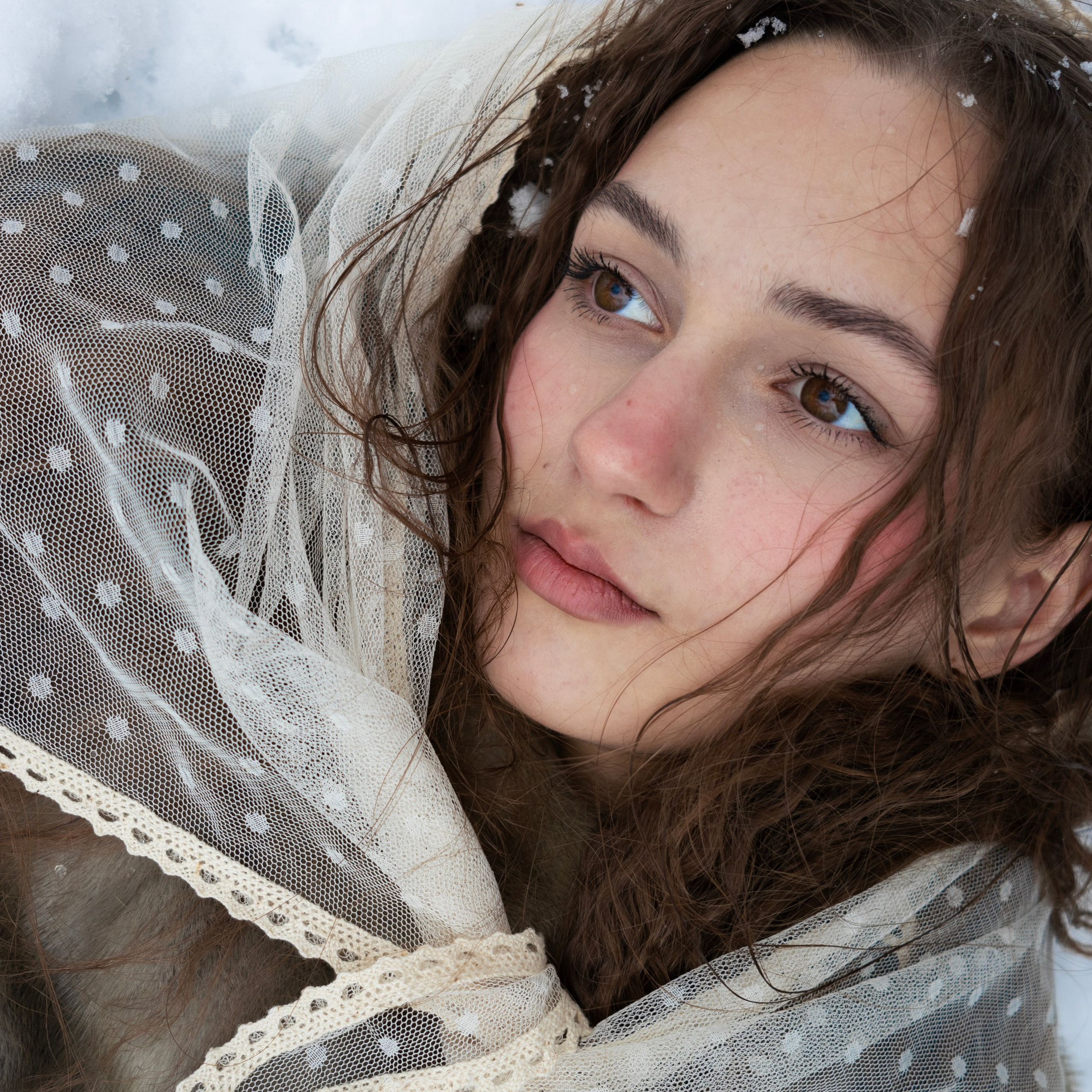 Portrait.Даша