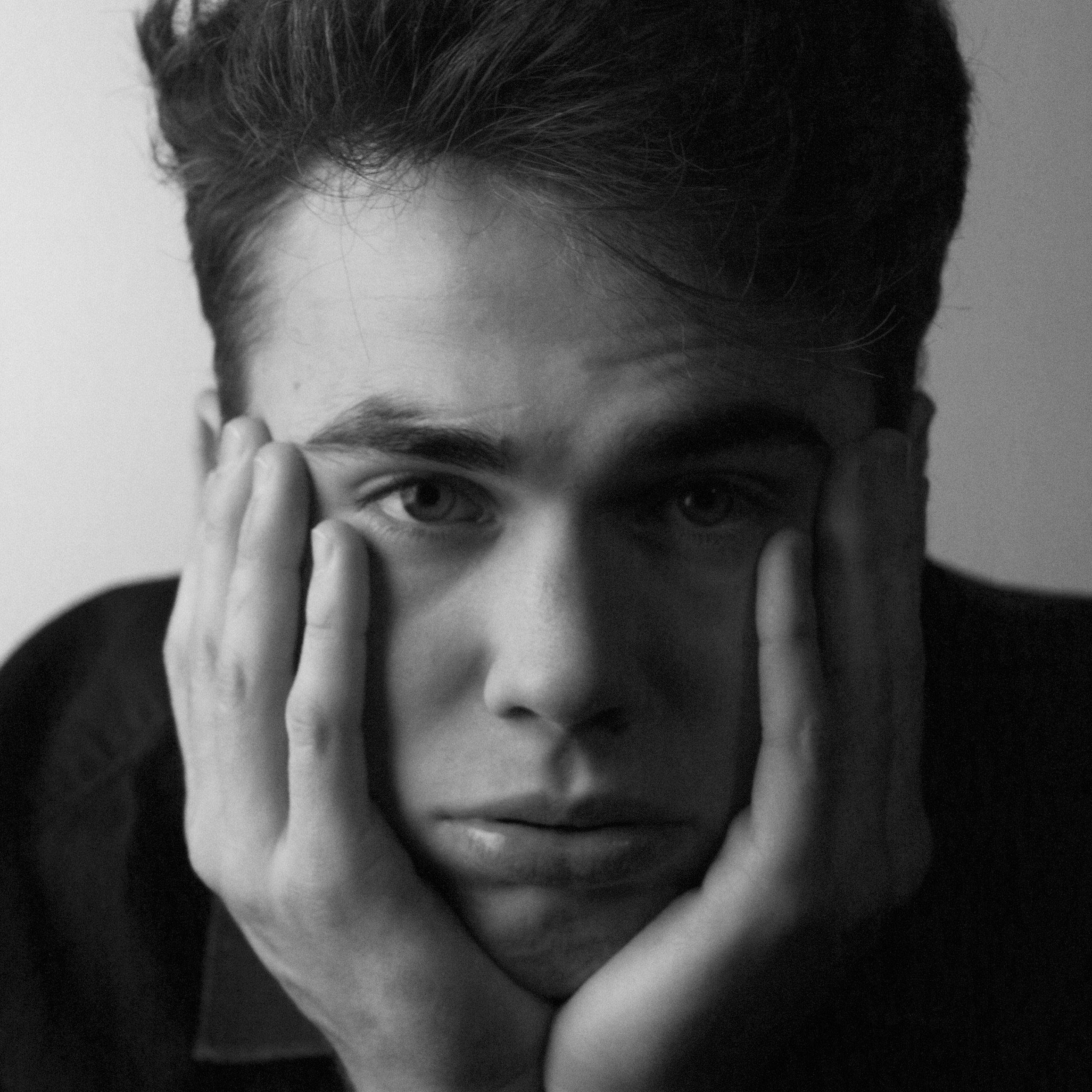 Portrait. Игорь