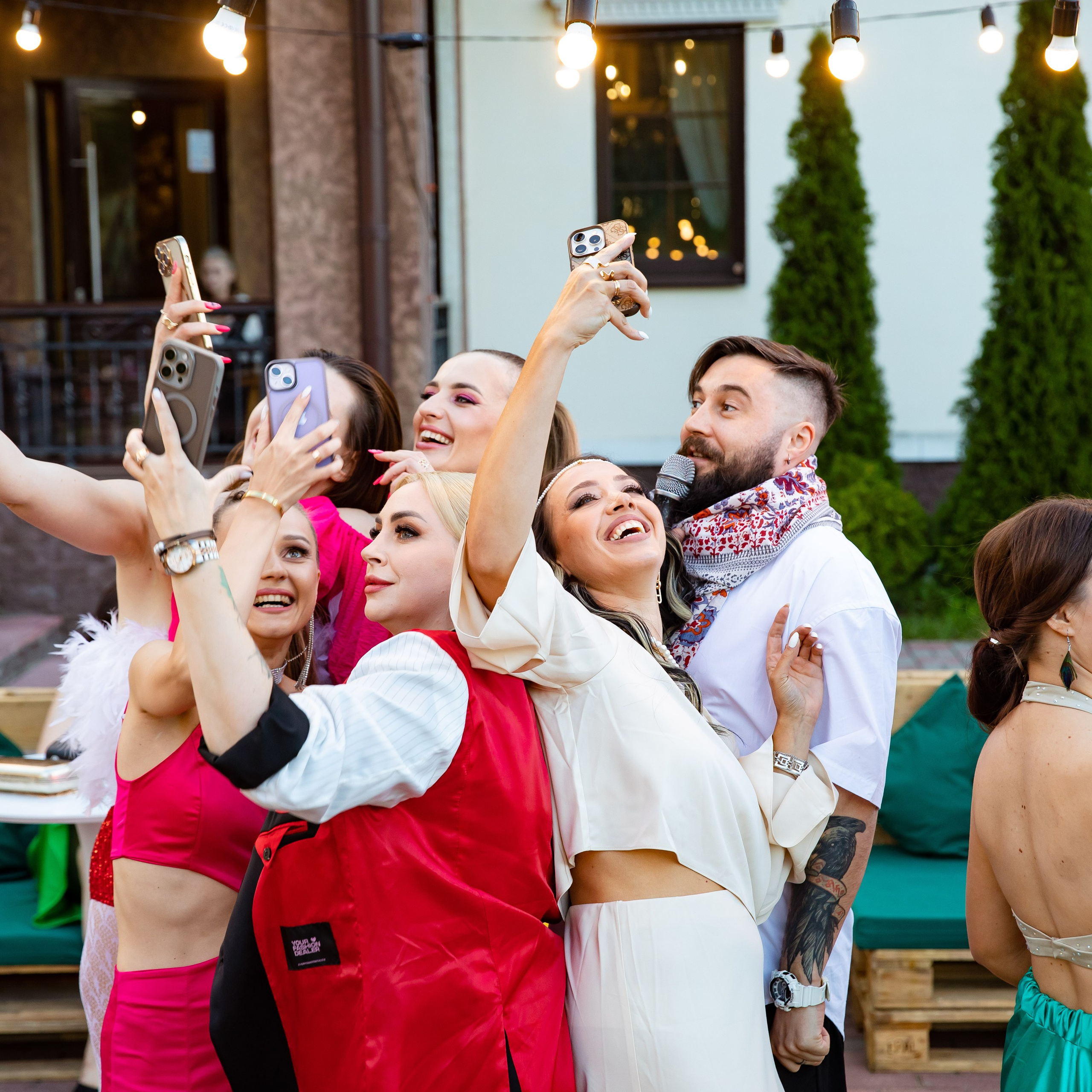 День Блогера «Believe»