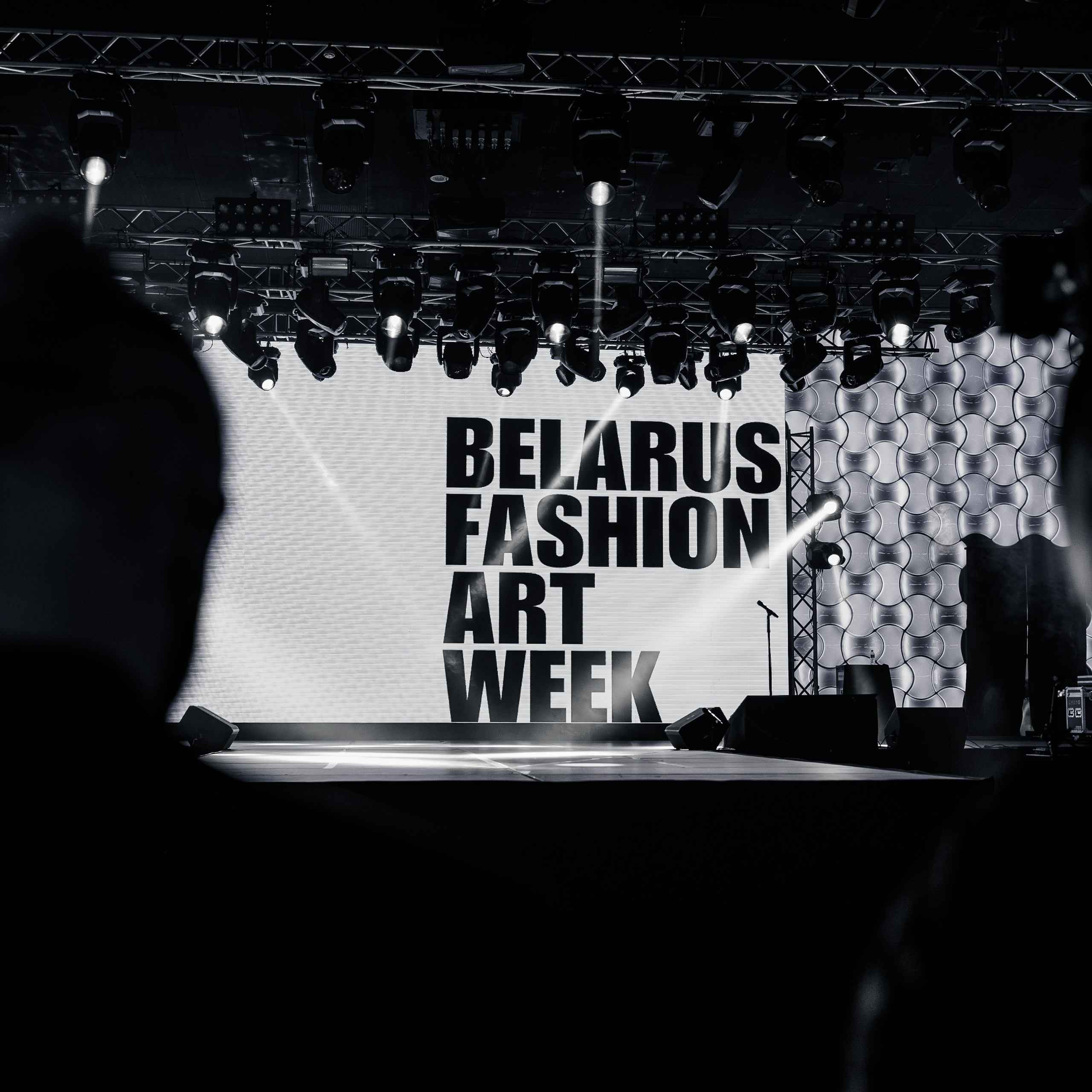 BELARUS FASHION ART WEEK