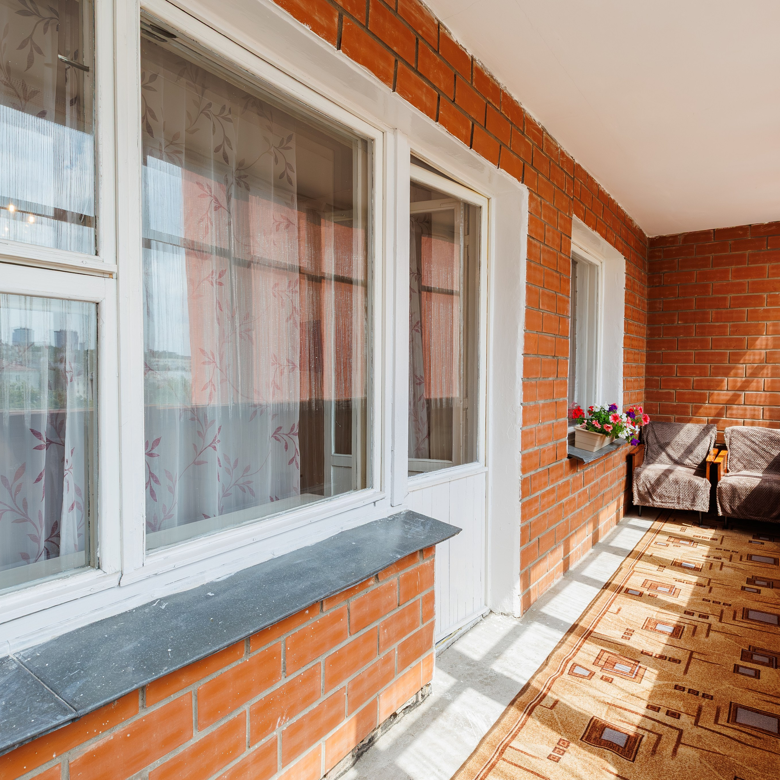 Квартира на Максима Танка