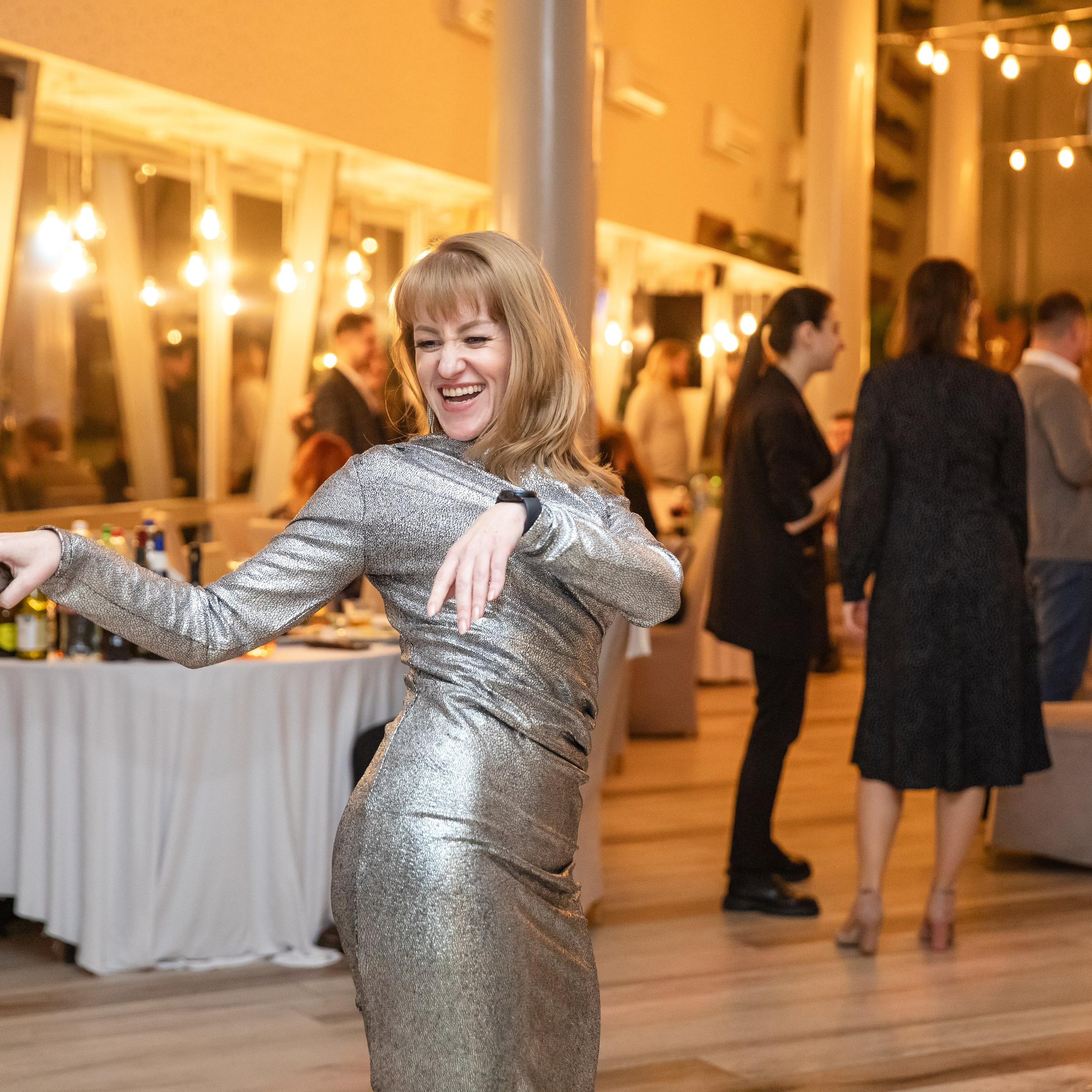 Новогодний Корпоратив 2023