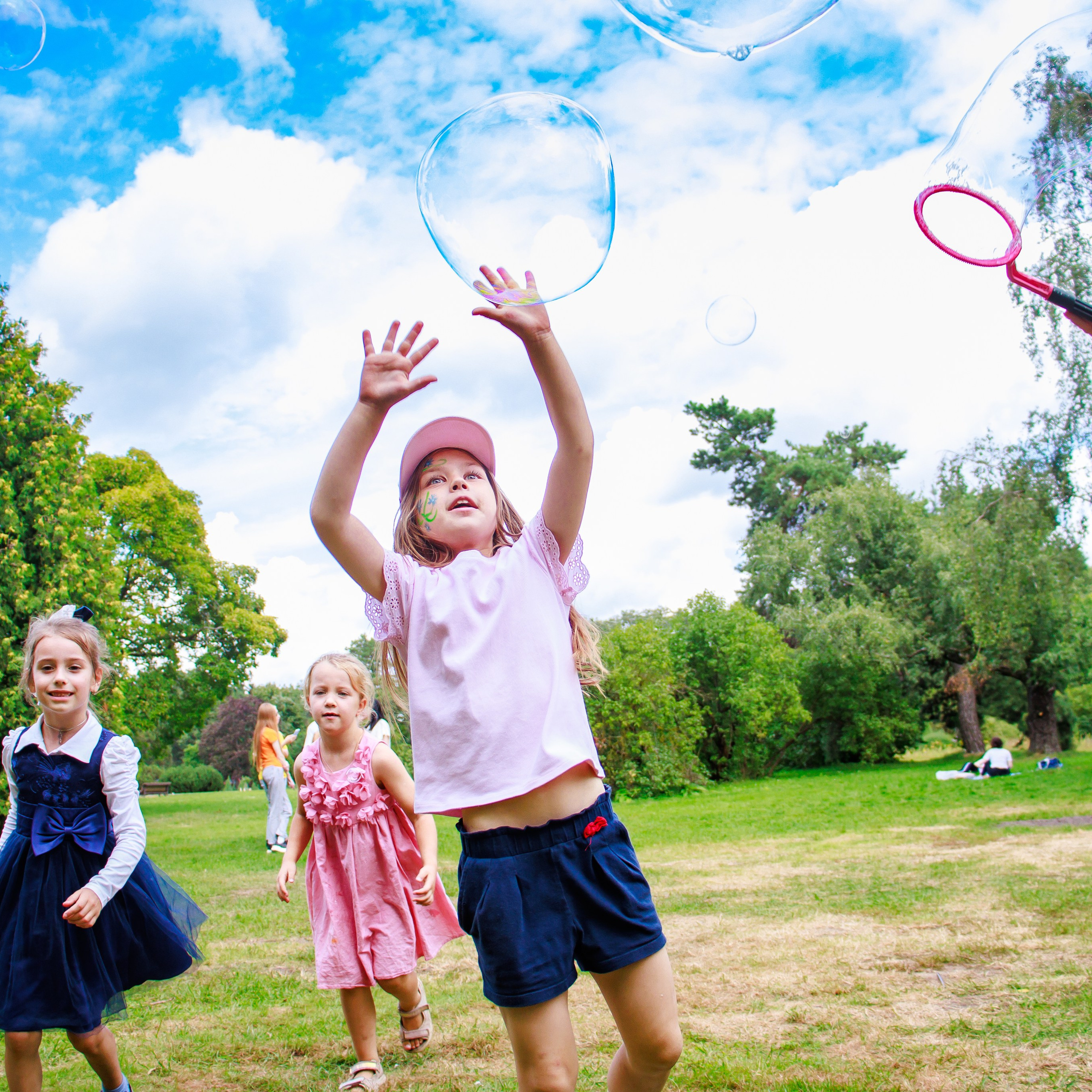 Фестиваль «MY WAY»