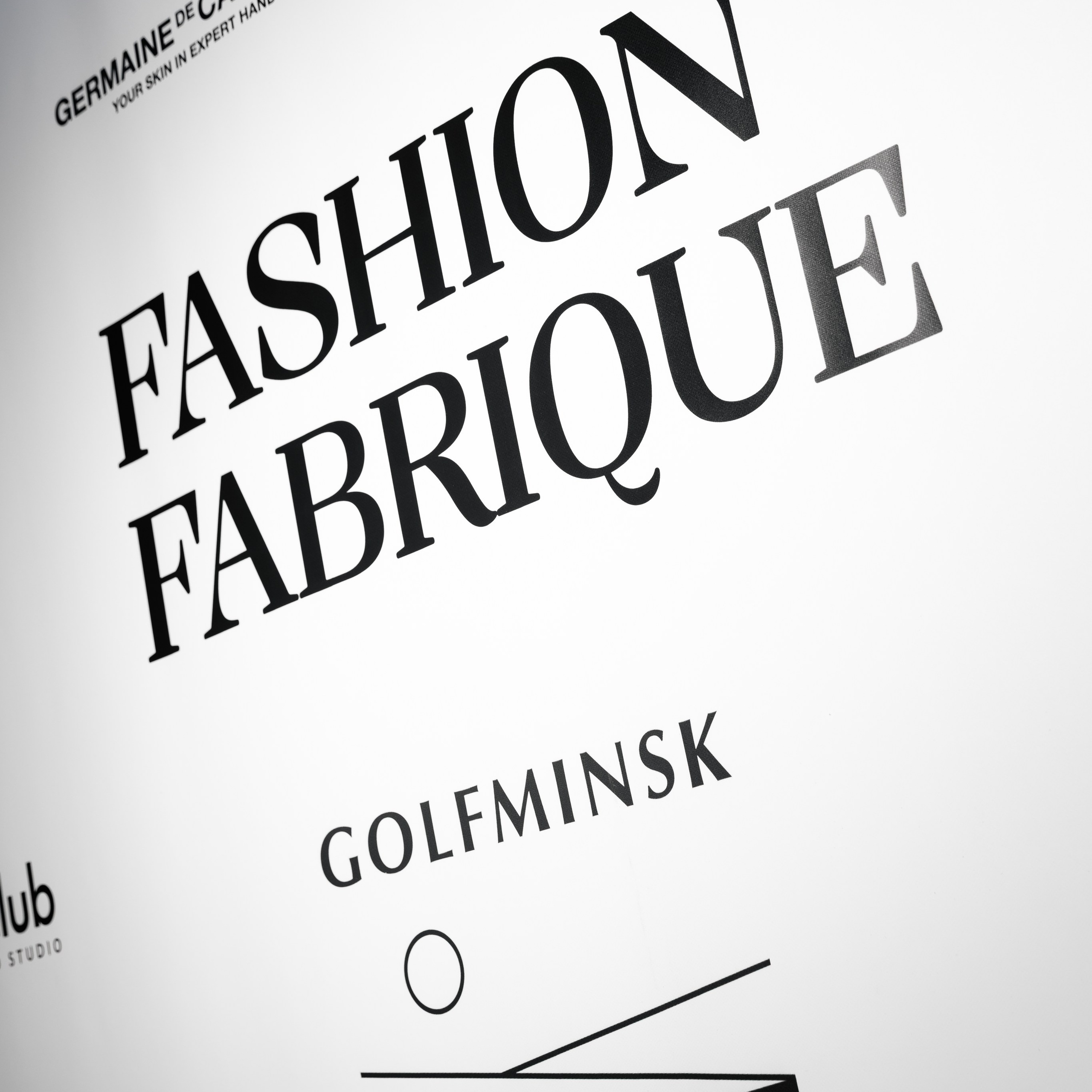 Fashion Fabrique