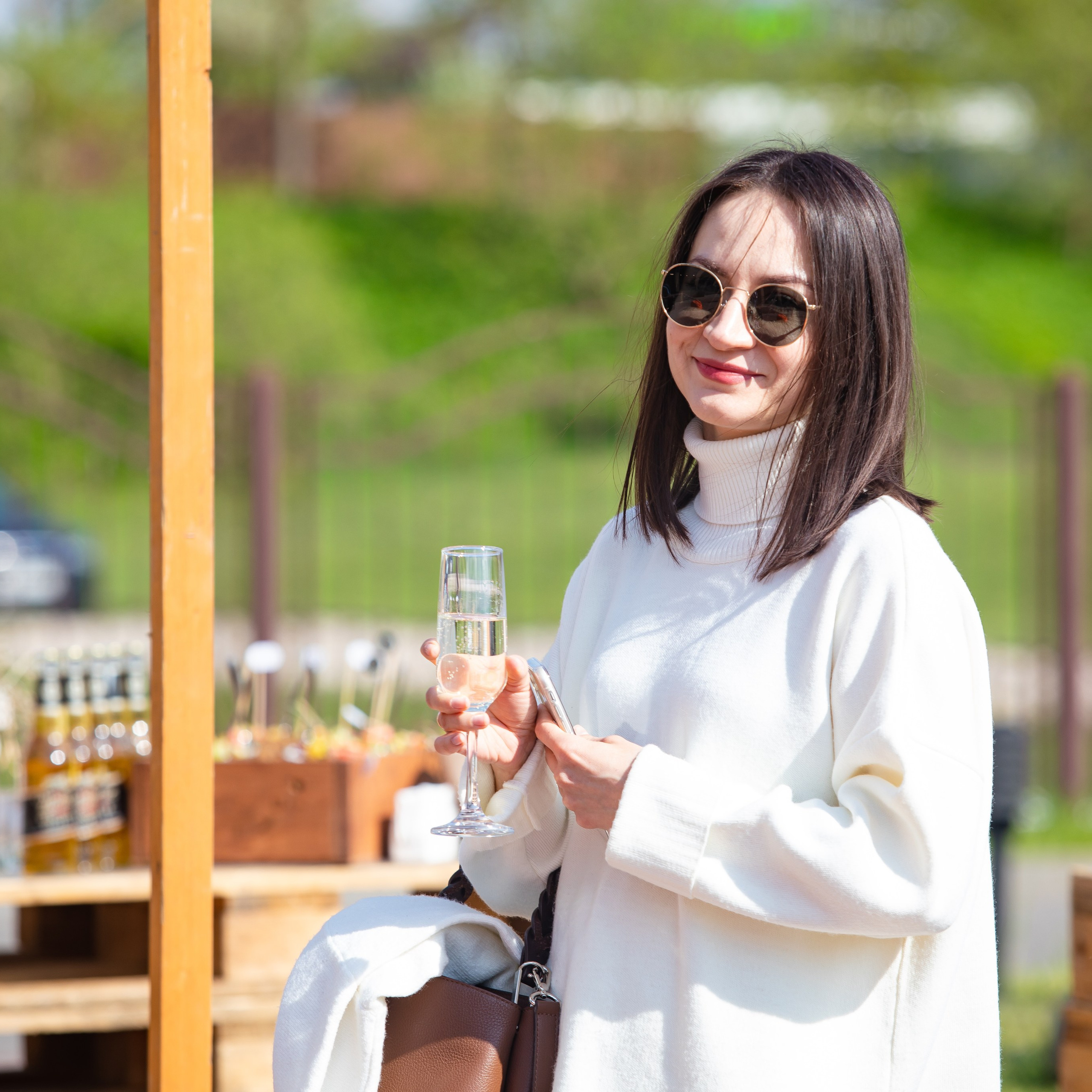 Открытие сезона «Believe»