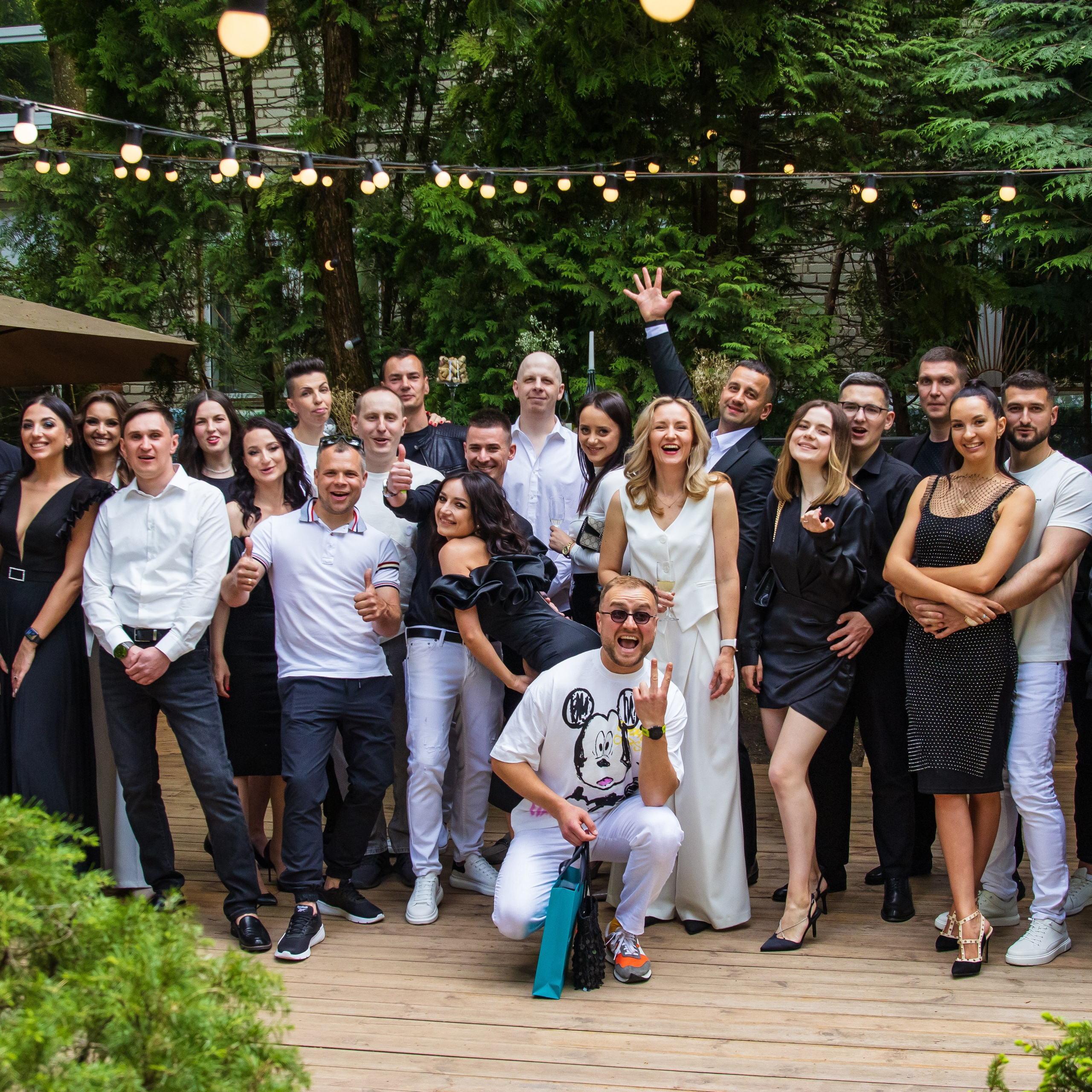 День Рожденья