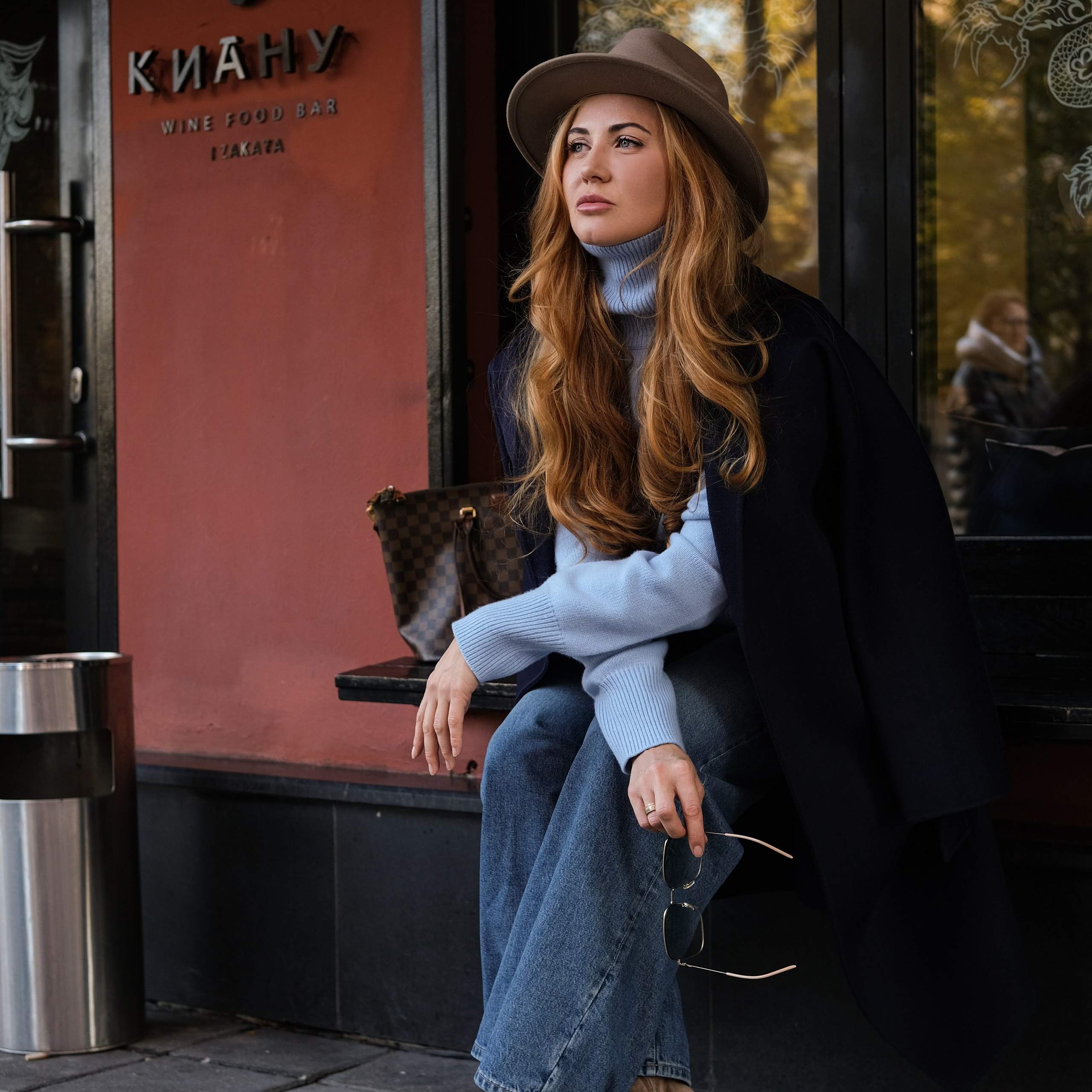 Стрит съёмки взрослые