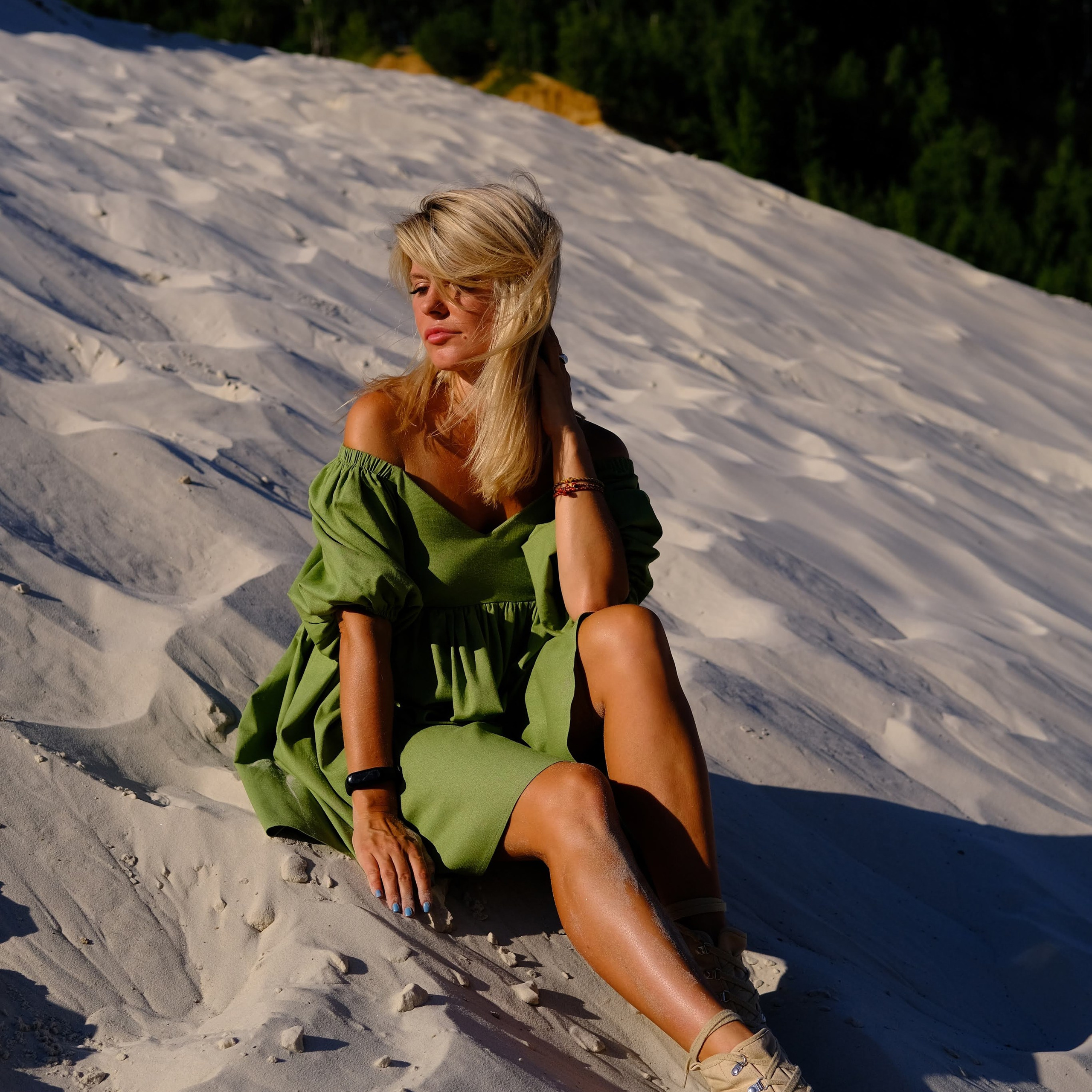 Уличные видео