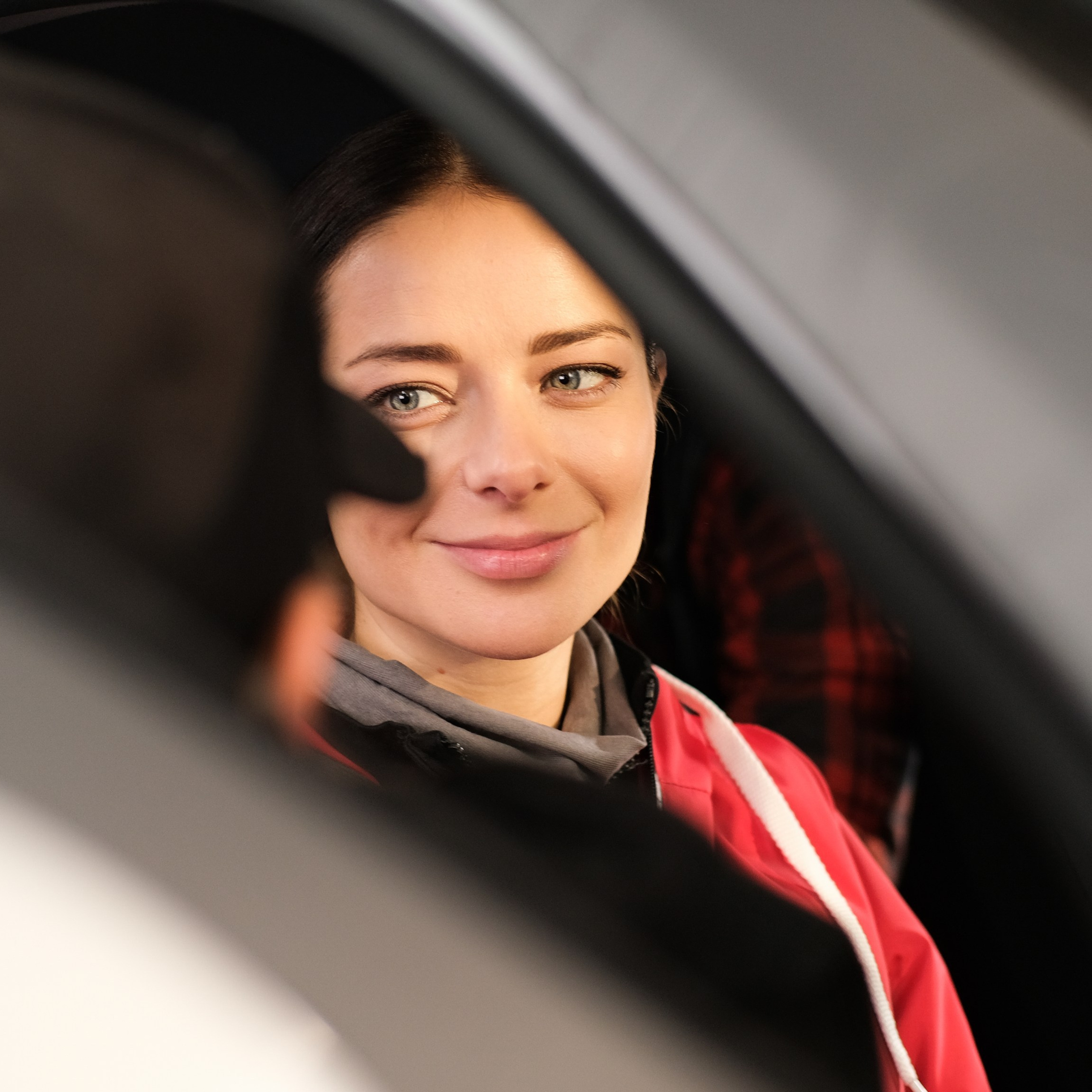 Фото с киносъёмок и Премьер