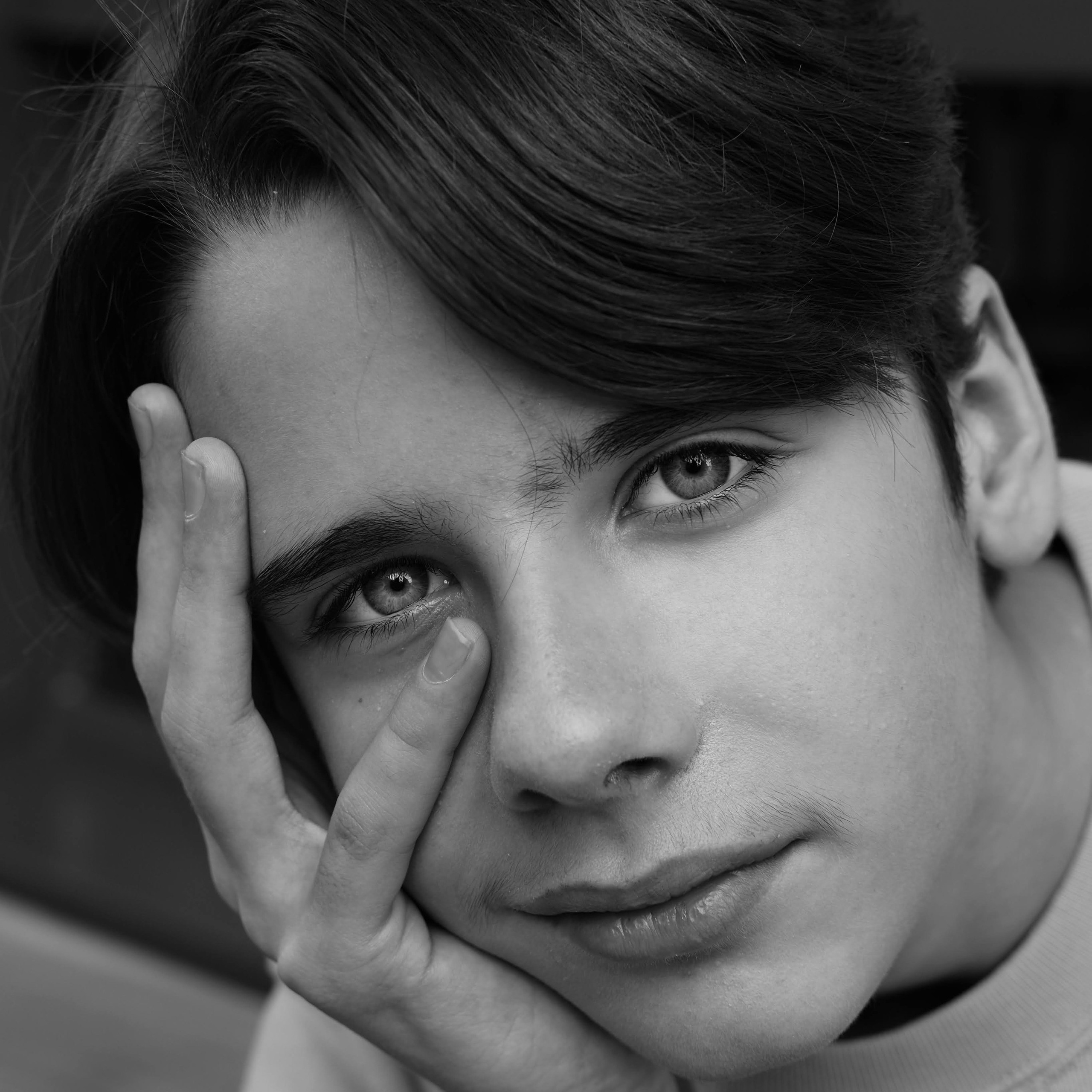 Актёрские видео визитки