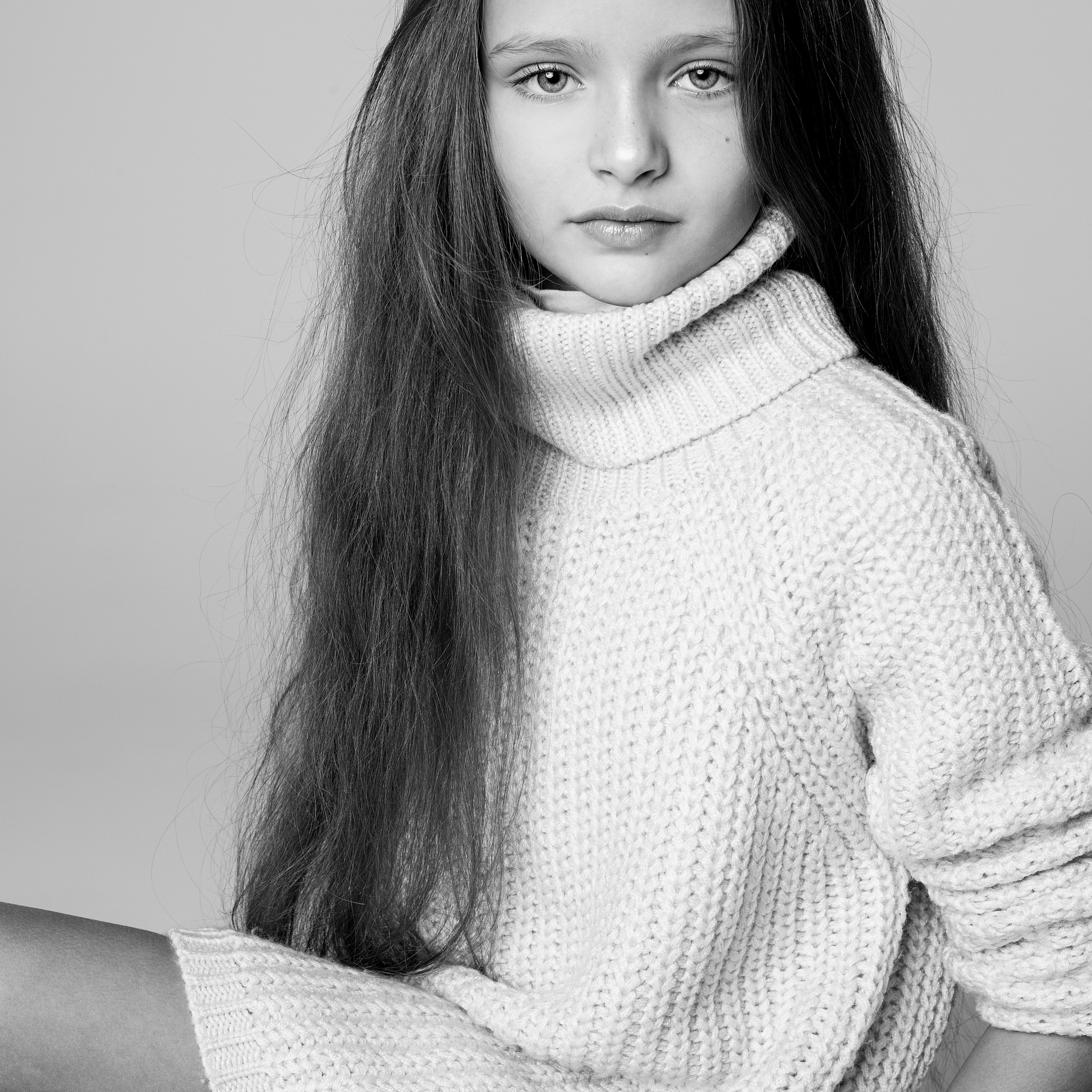 Модельные фото тесты