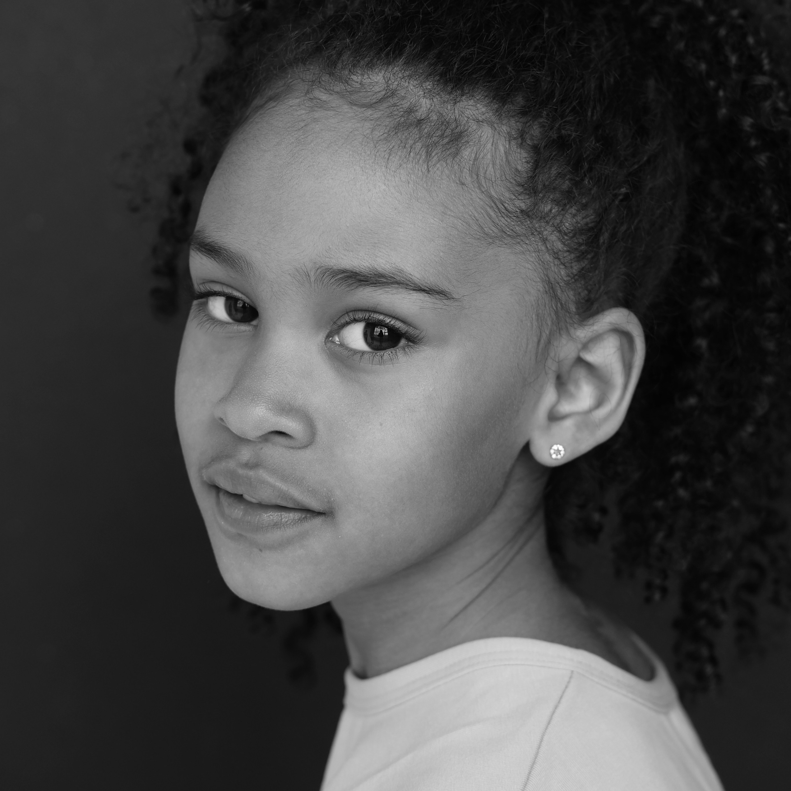 Модельные видео визитки и модельное видео