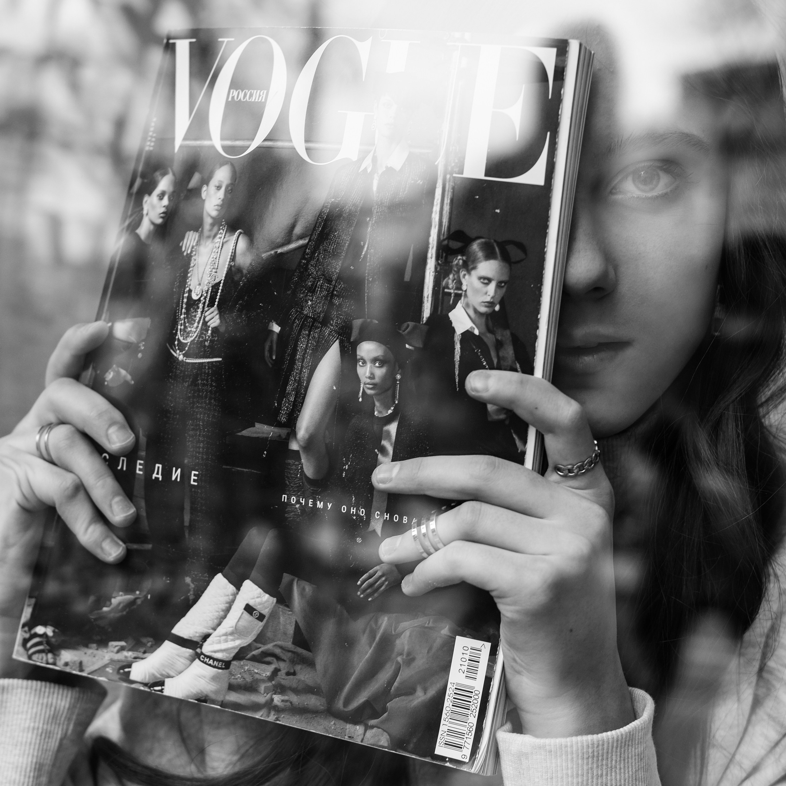 Музыкальные клипы