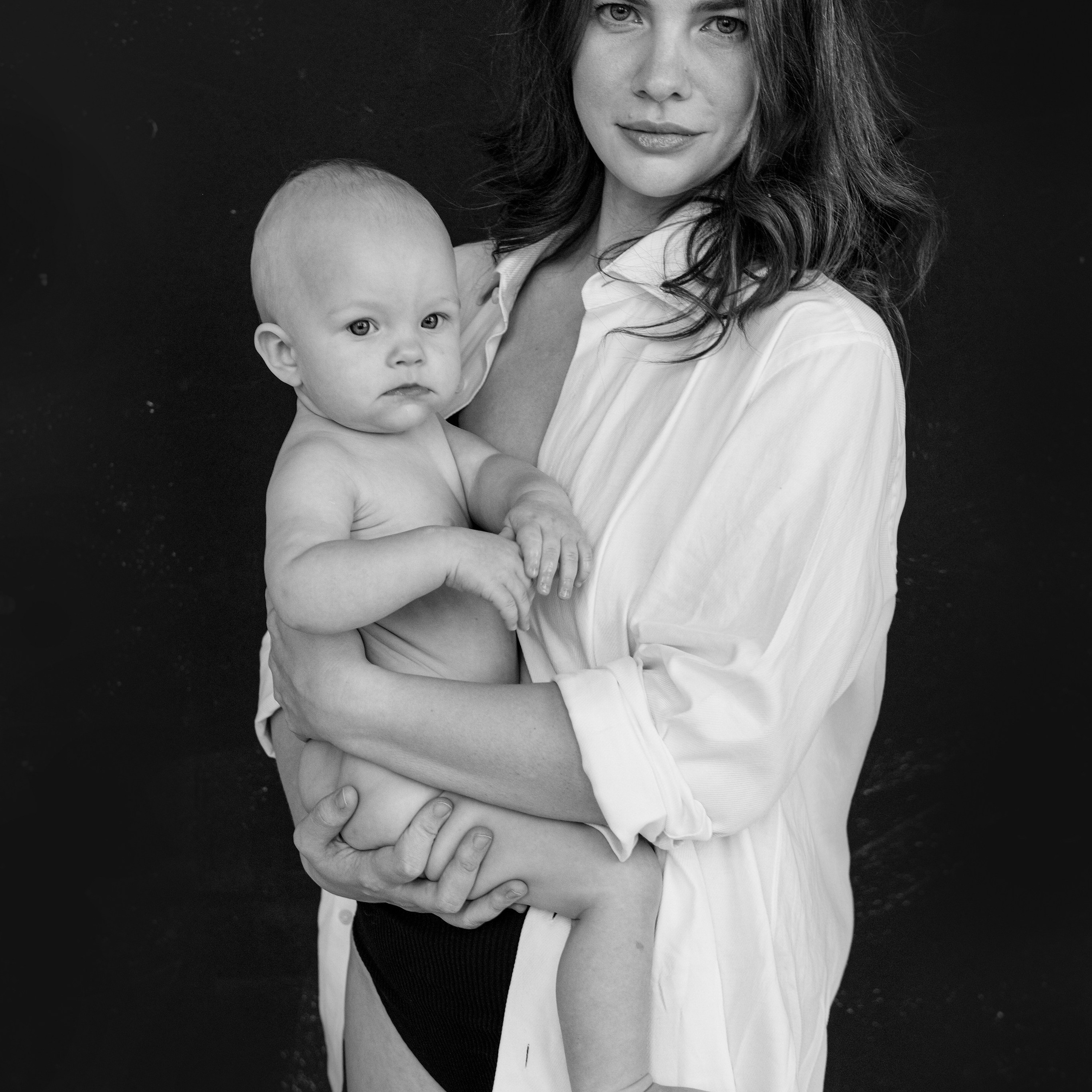 Мамы и Дети, Беременность