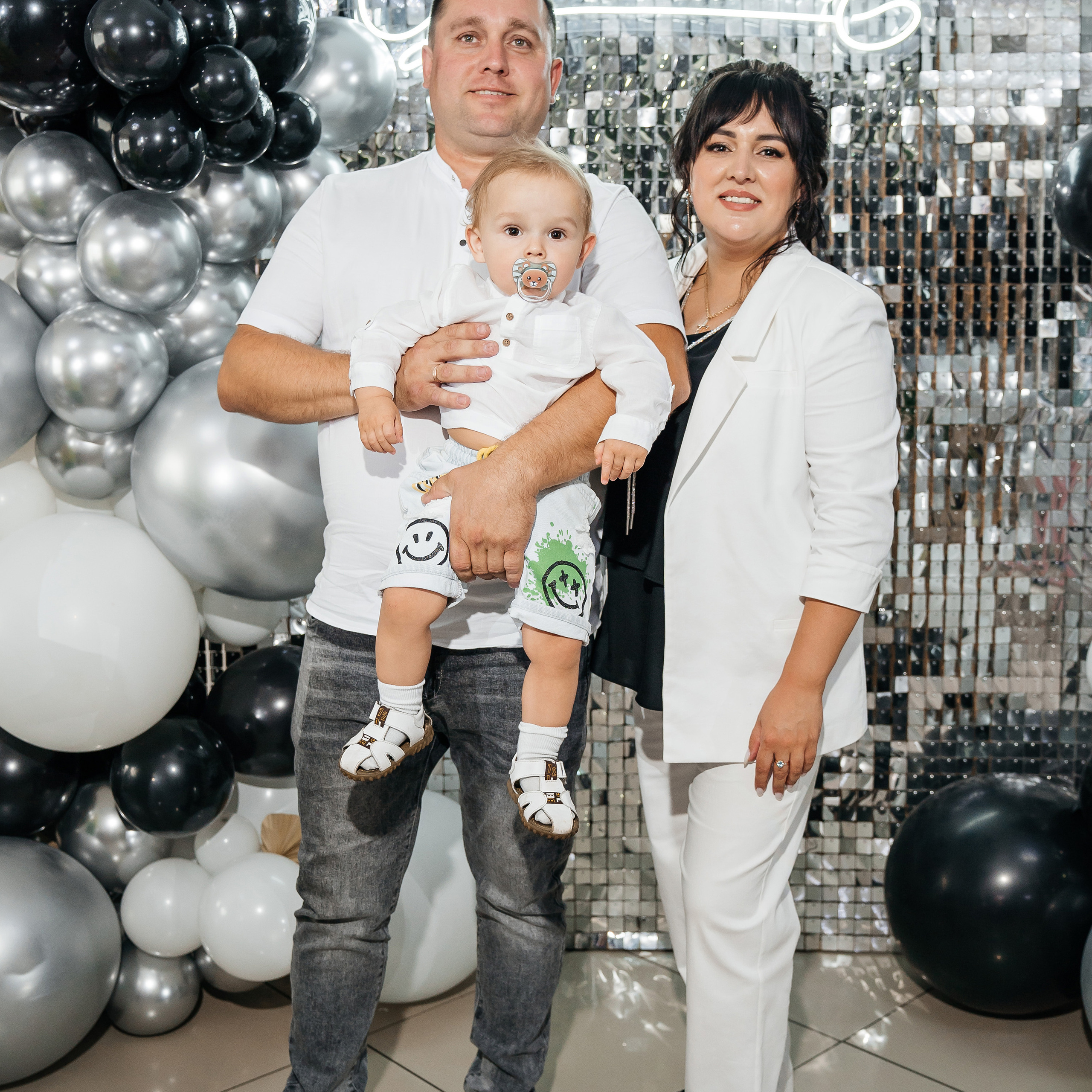 Отзывы. Семейный и портретный фотограф в г. Орск Алишер Азимов