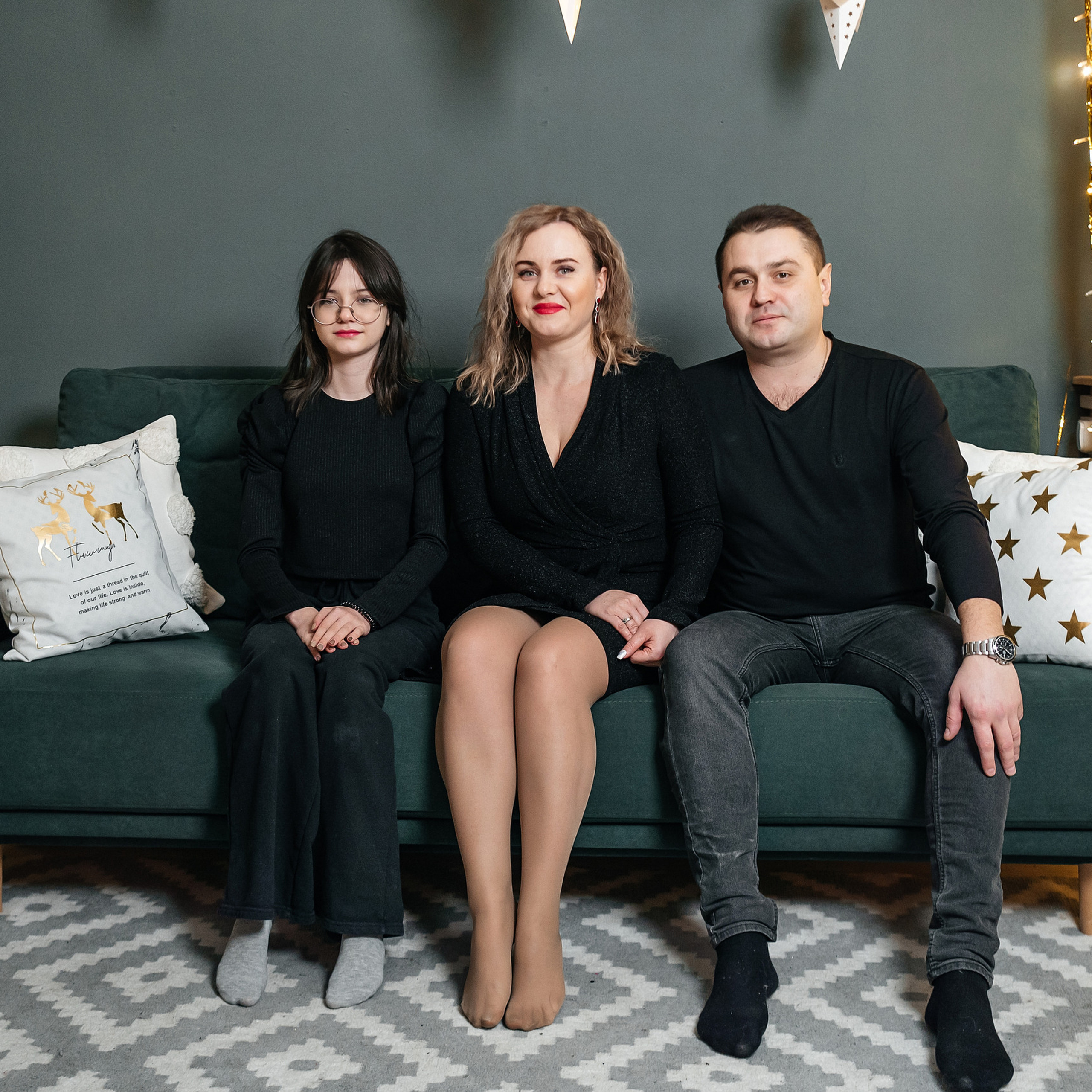 Отзывы. Семейный и портретный фотограф в г. Орск Алишер Азимов